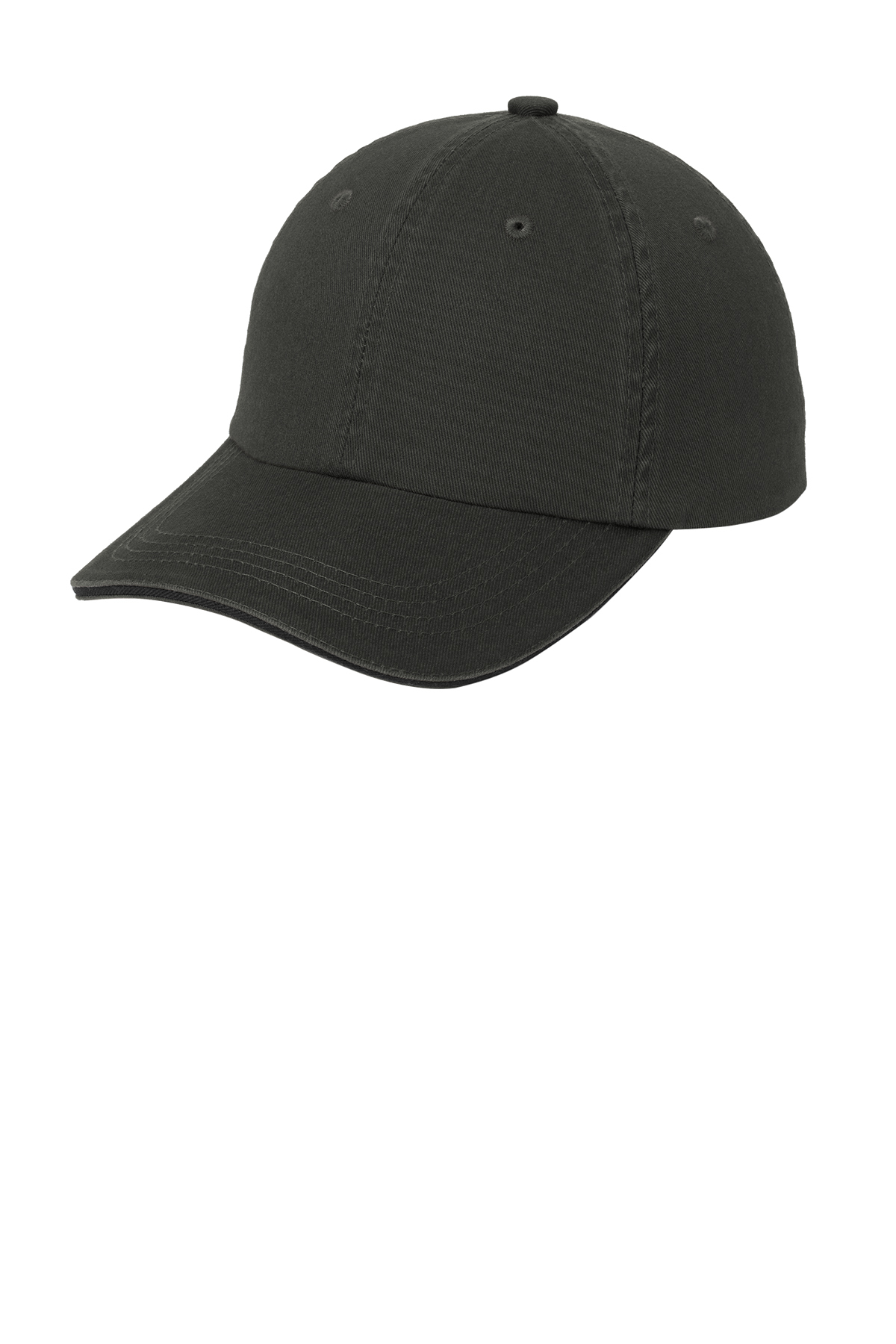 Sandwich Bill Cap 1