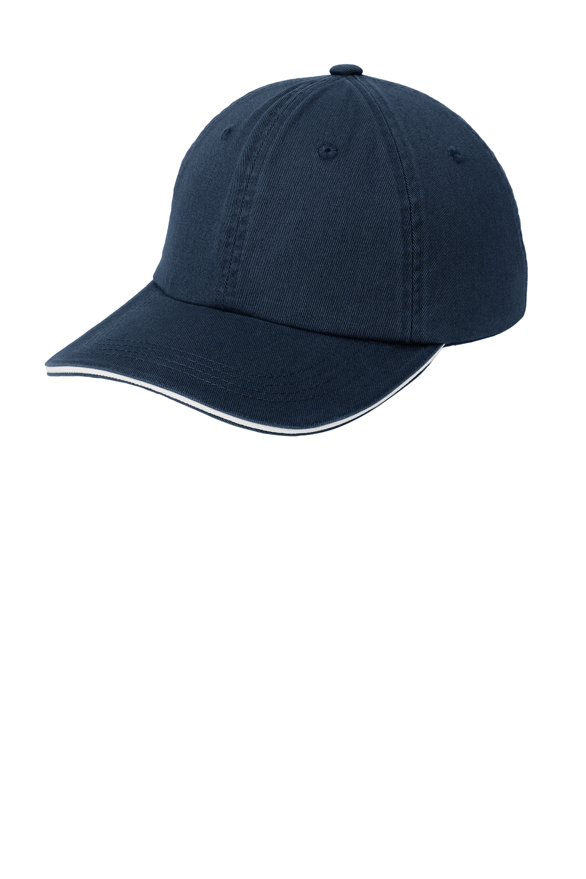 Sandwich Bill Cap 2