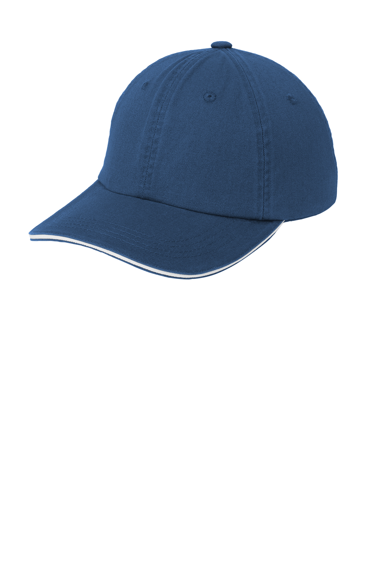 Sandwich Bill Cap 3