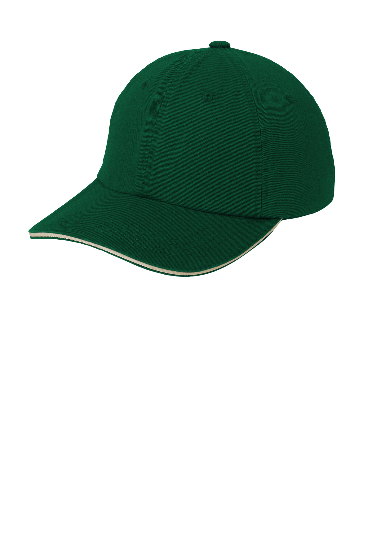 Sandwich Bill Cap 4