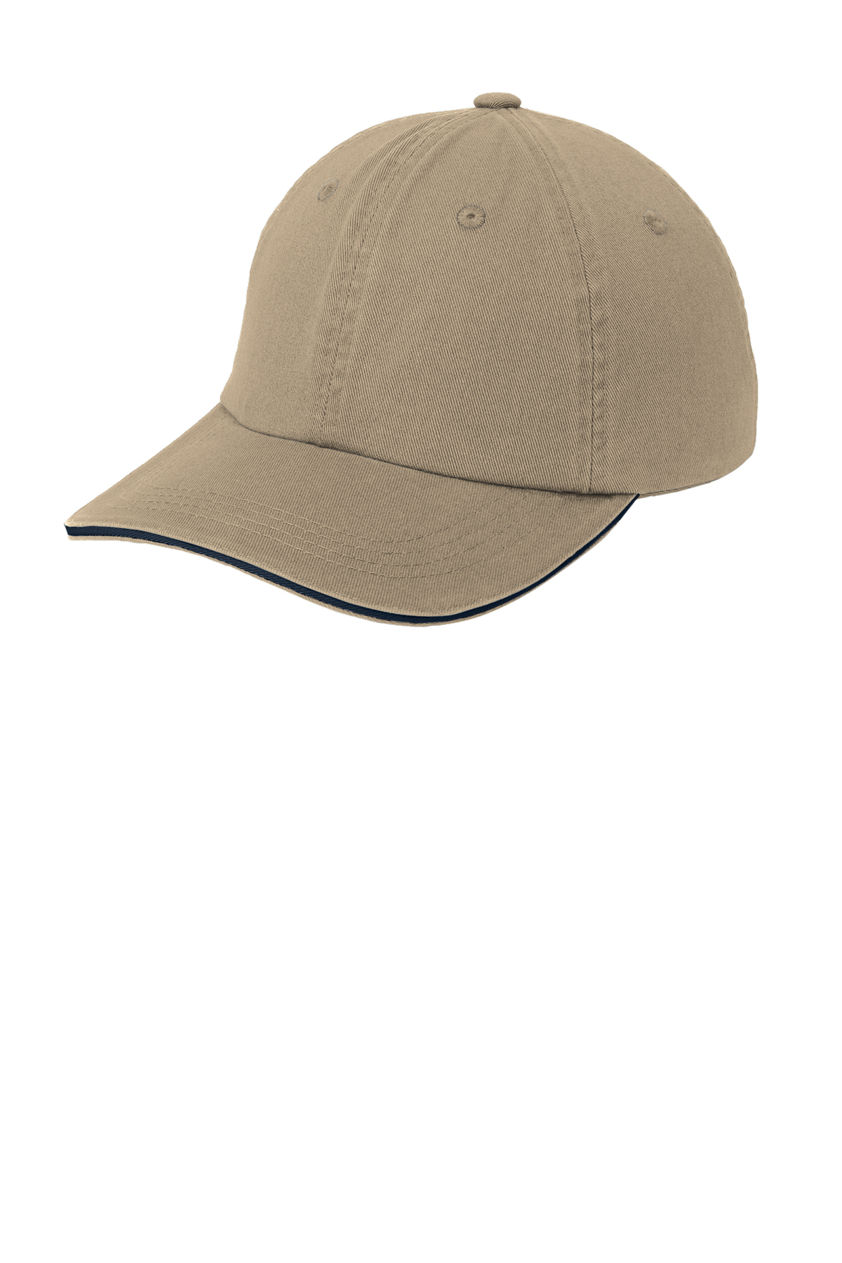 Sandwich Bill Cap 5