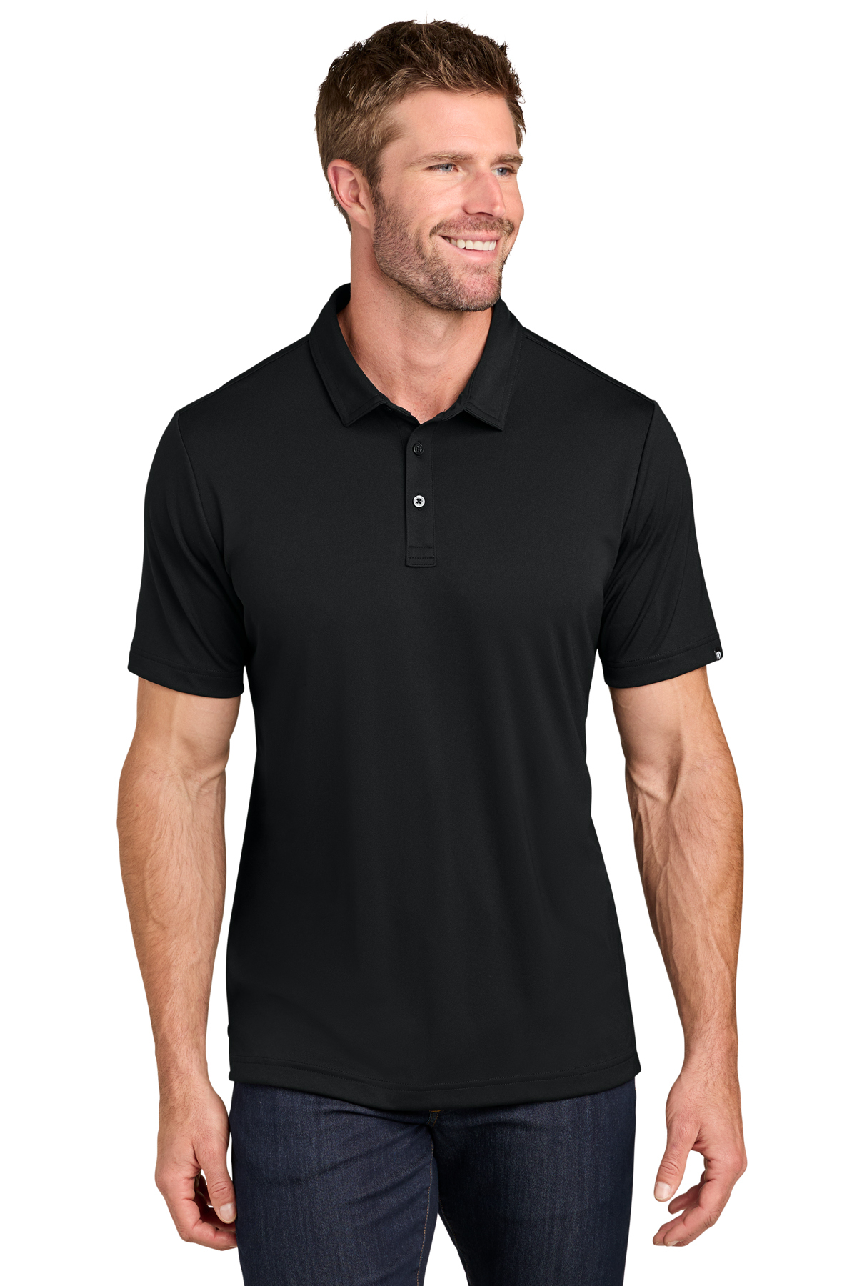 Coto Performance Polo 1
