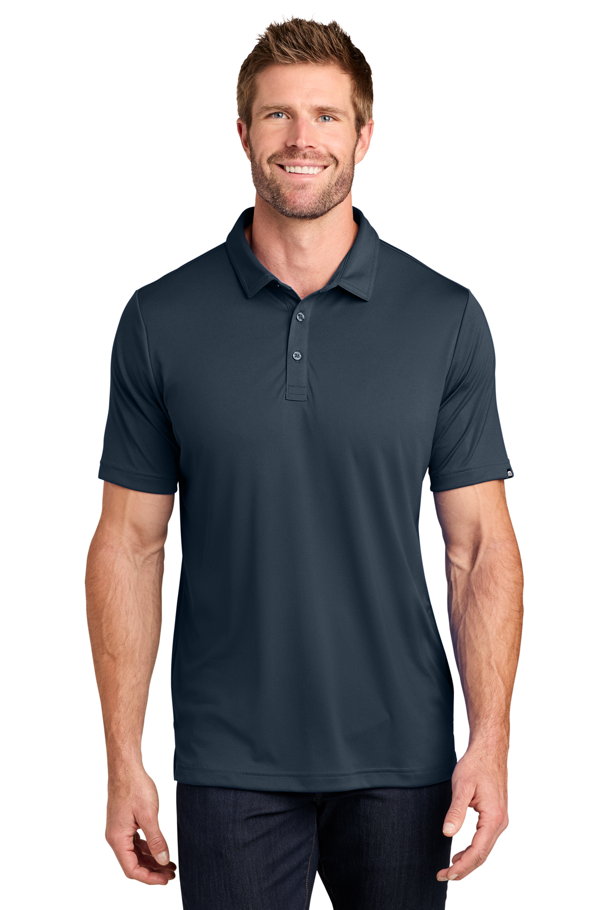 Coto Performance Polo 4