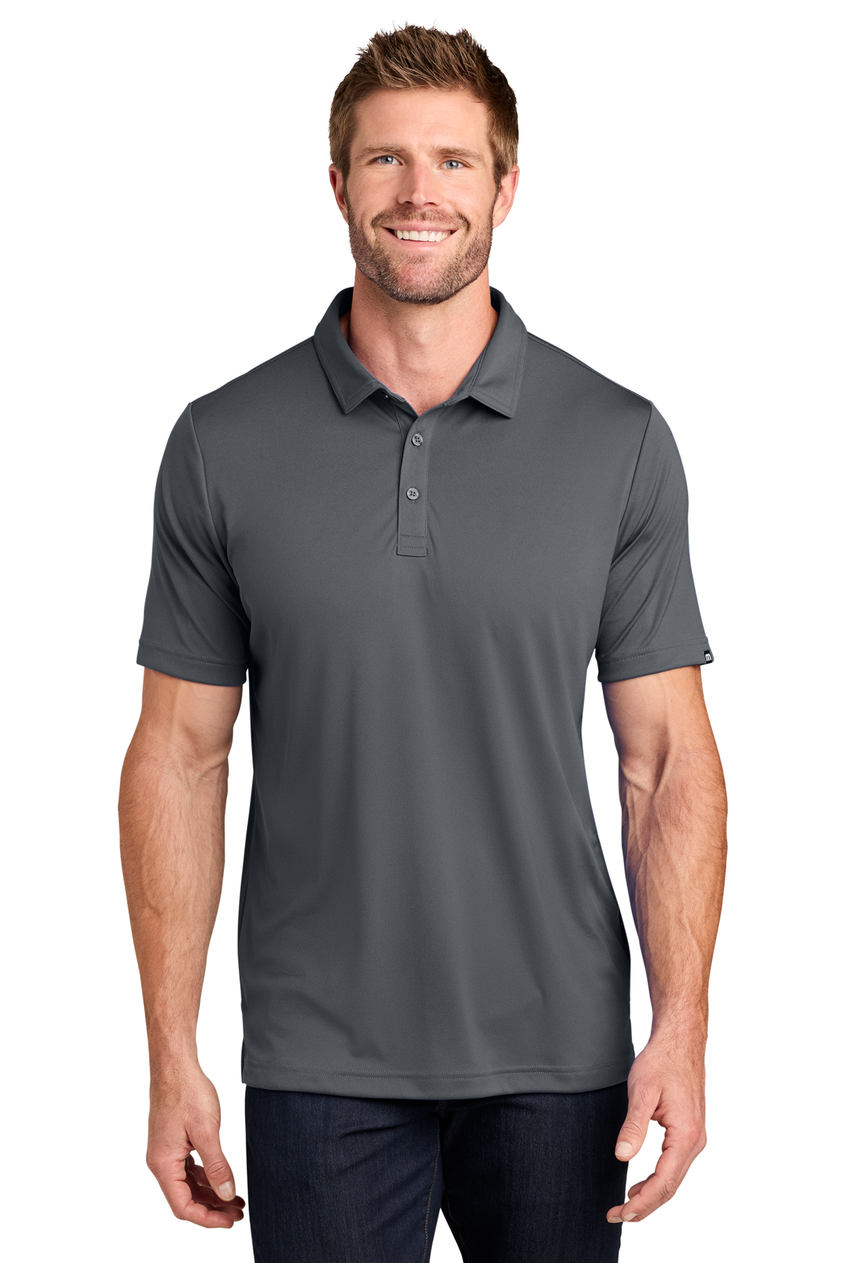 Coto Performance Polo 3
