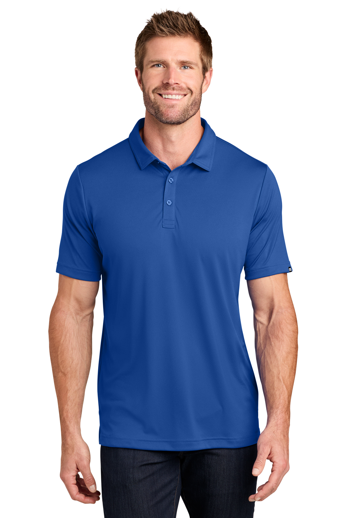 Coto Performance Polo 5