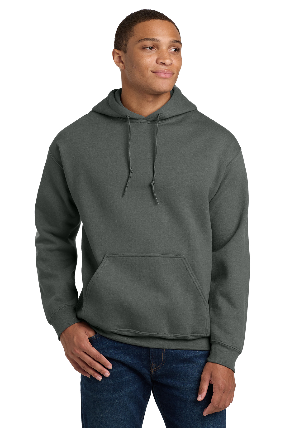 Heavy Blend Hoodie 5