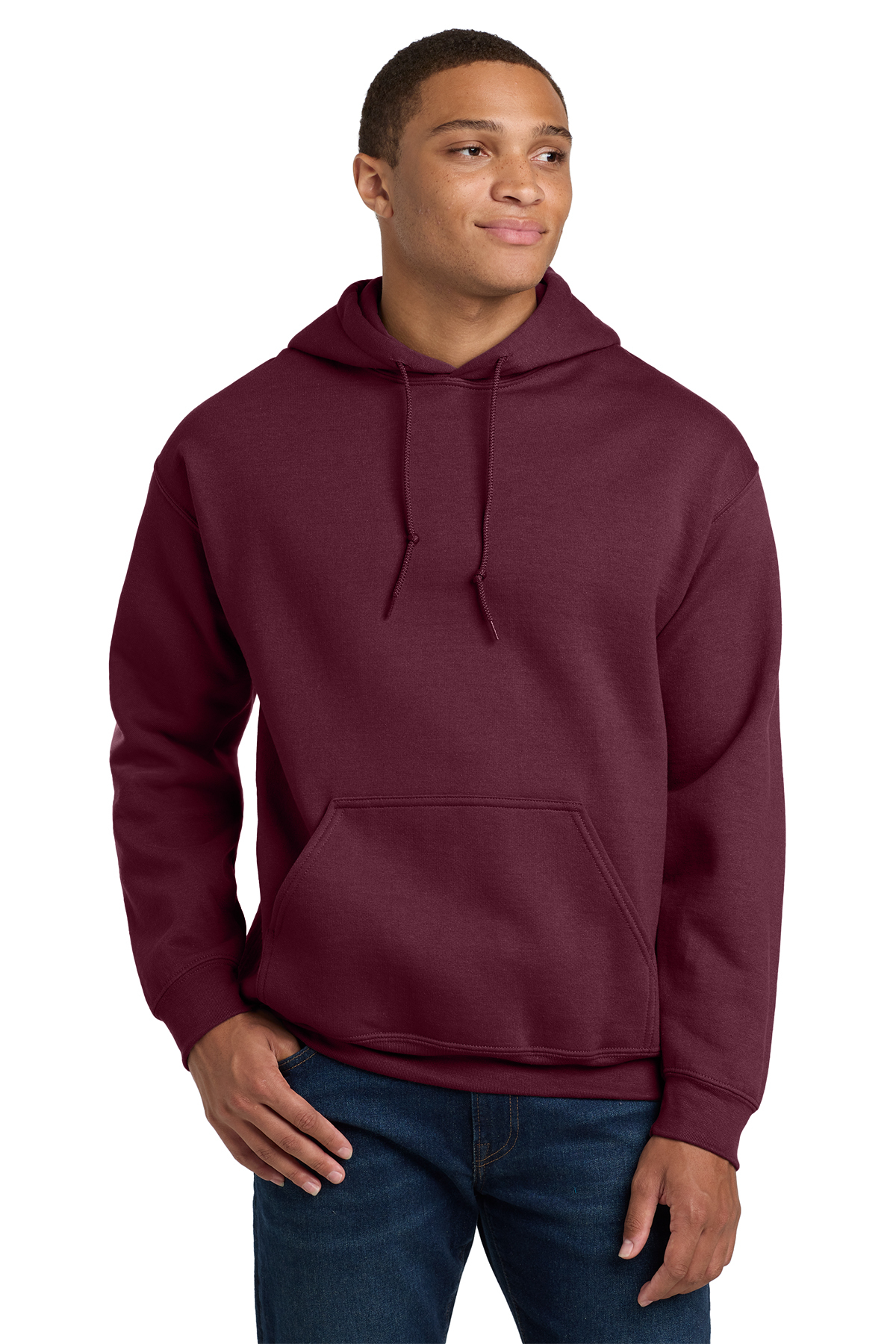 Heavy Blend Hoodie 10