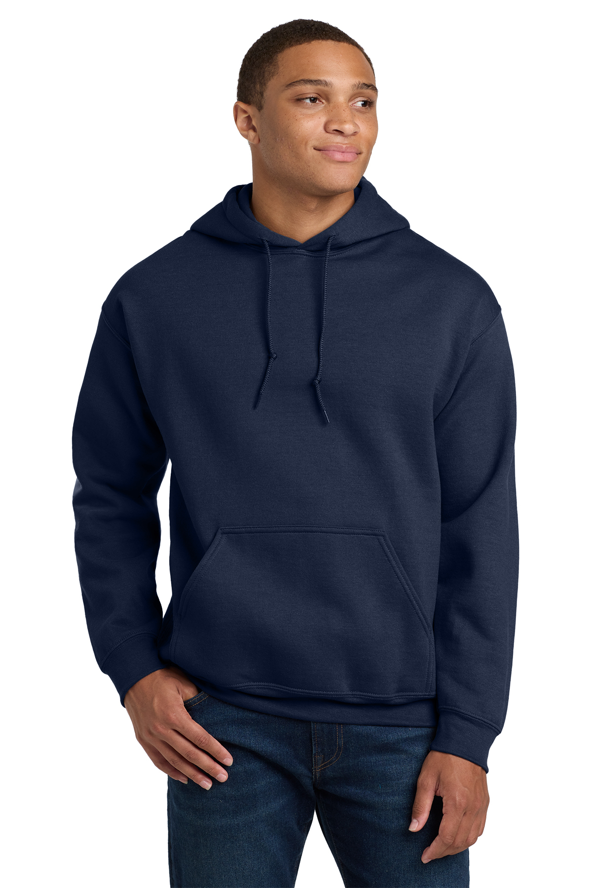 Heavy Blend Hoodie 4