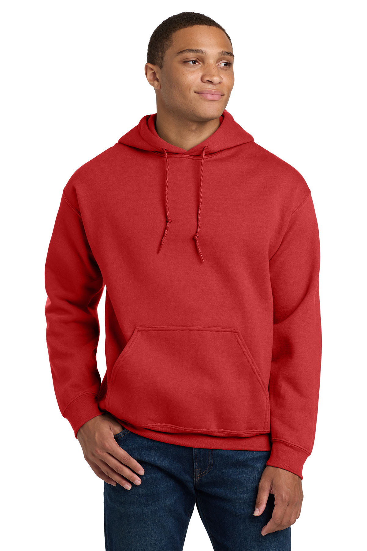 Heavy Blend Hoodie 6