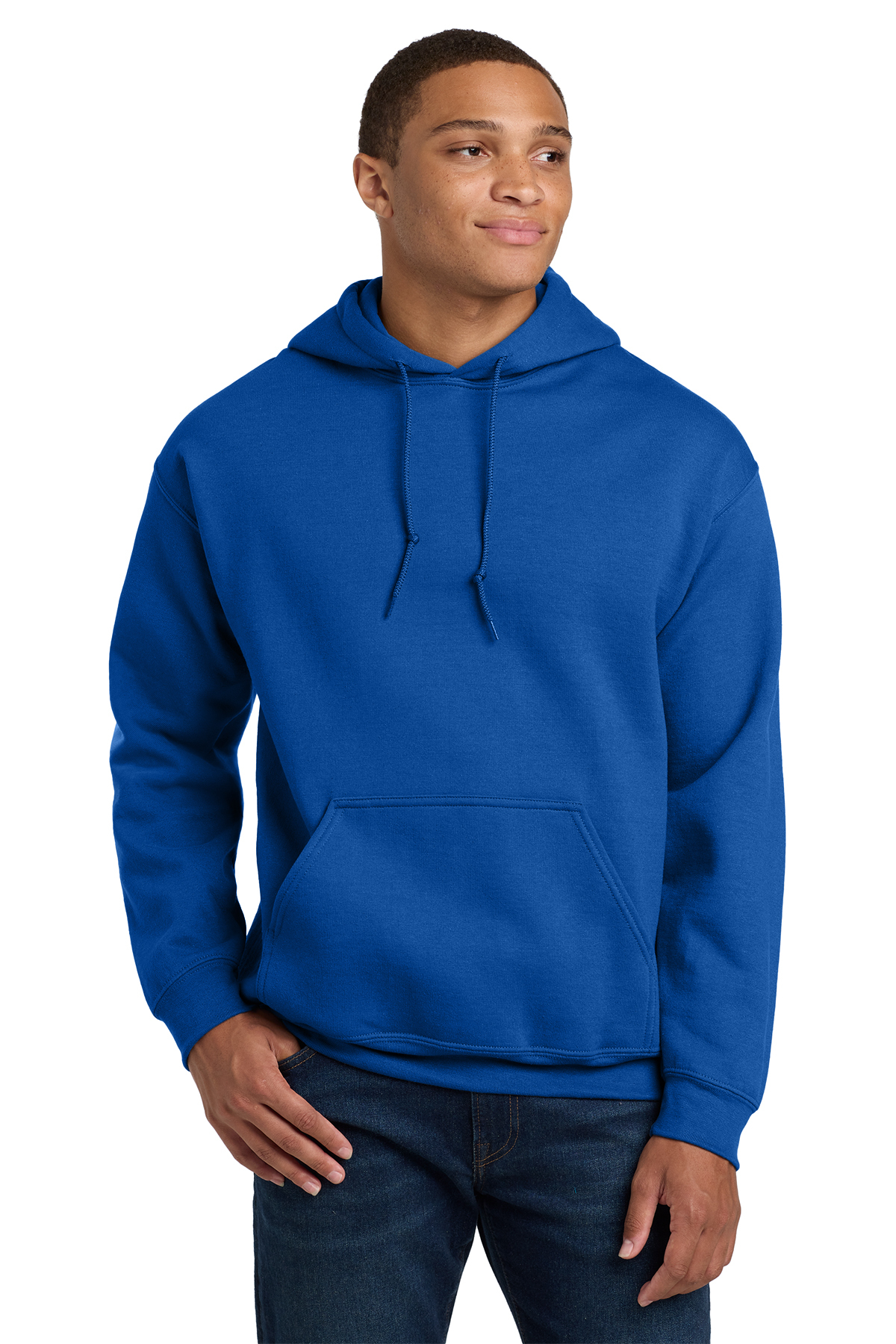 Heavy Blend Hoodie 7