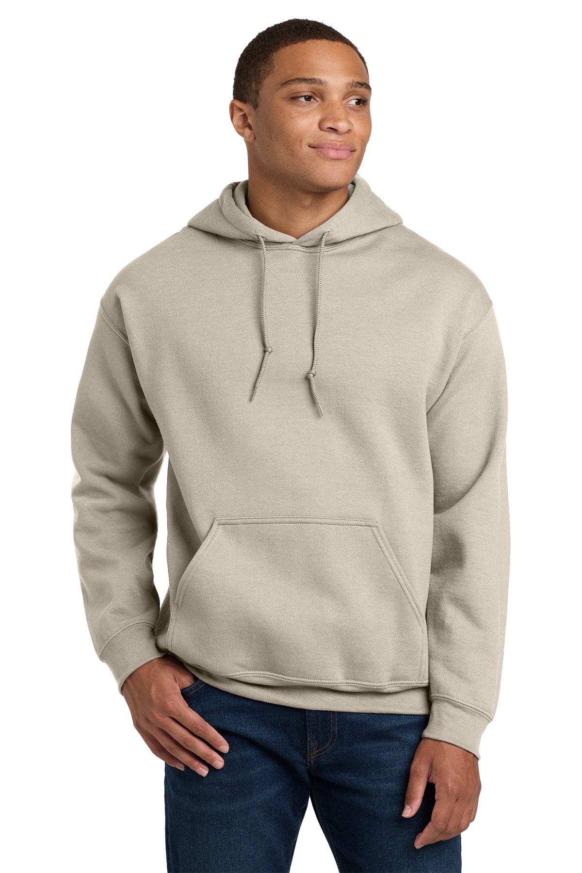 Heavy Blend Hoodie 9