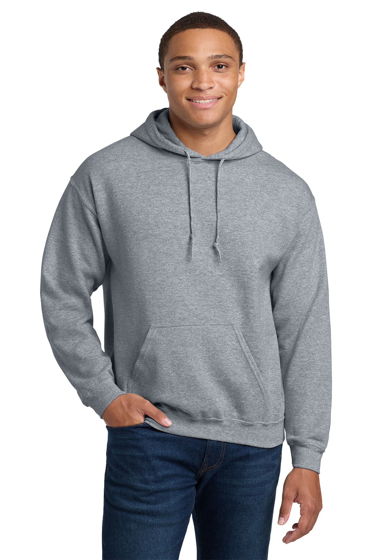 Heavy Blend Hoodie 3