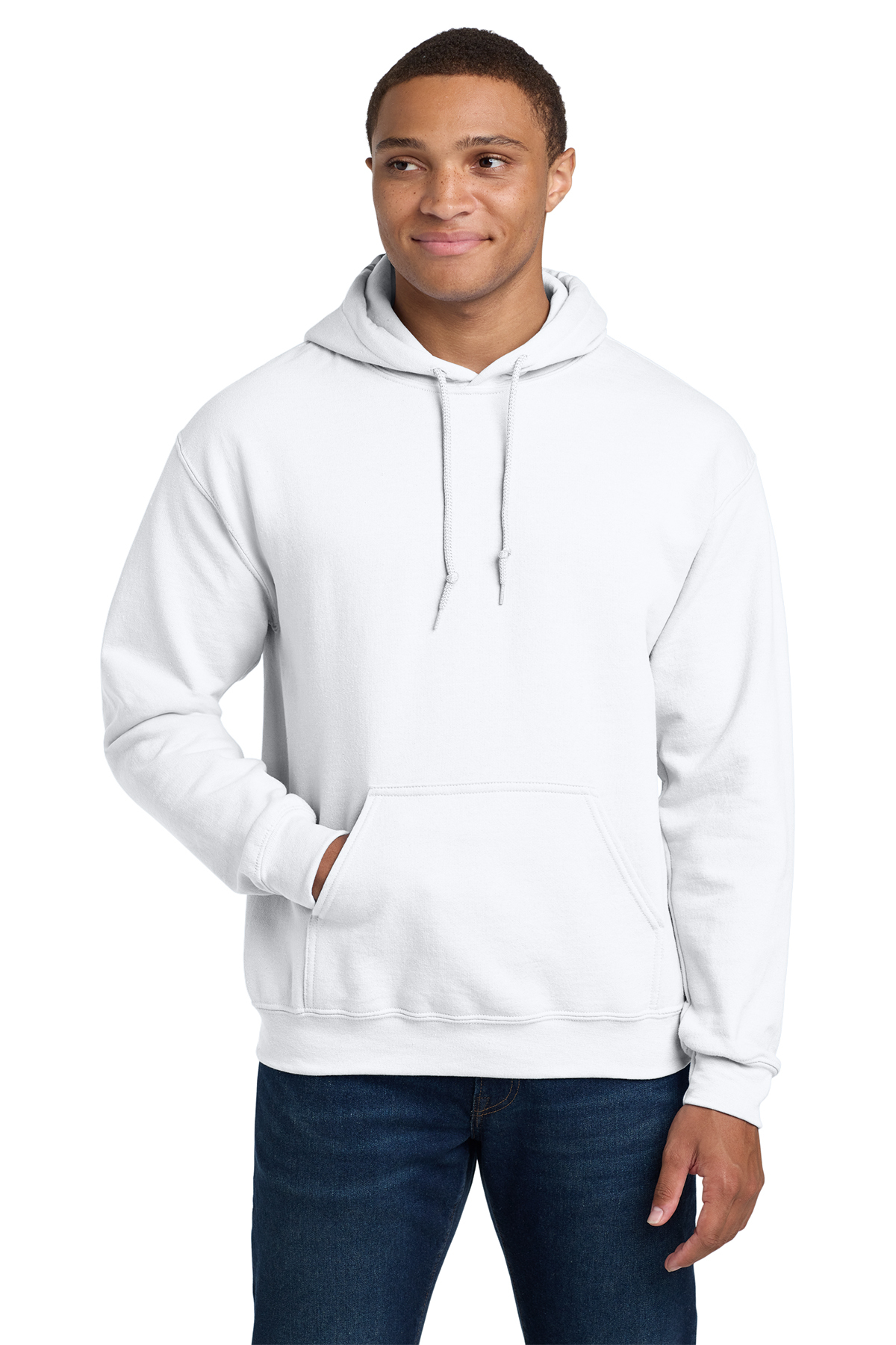 Heavy Blend Hoodie 2