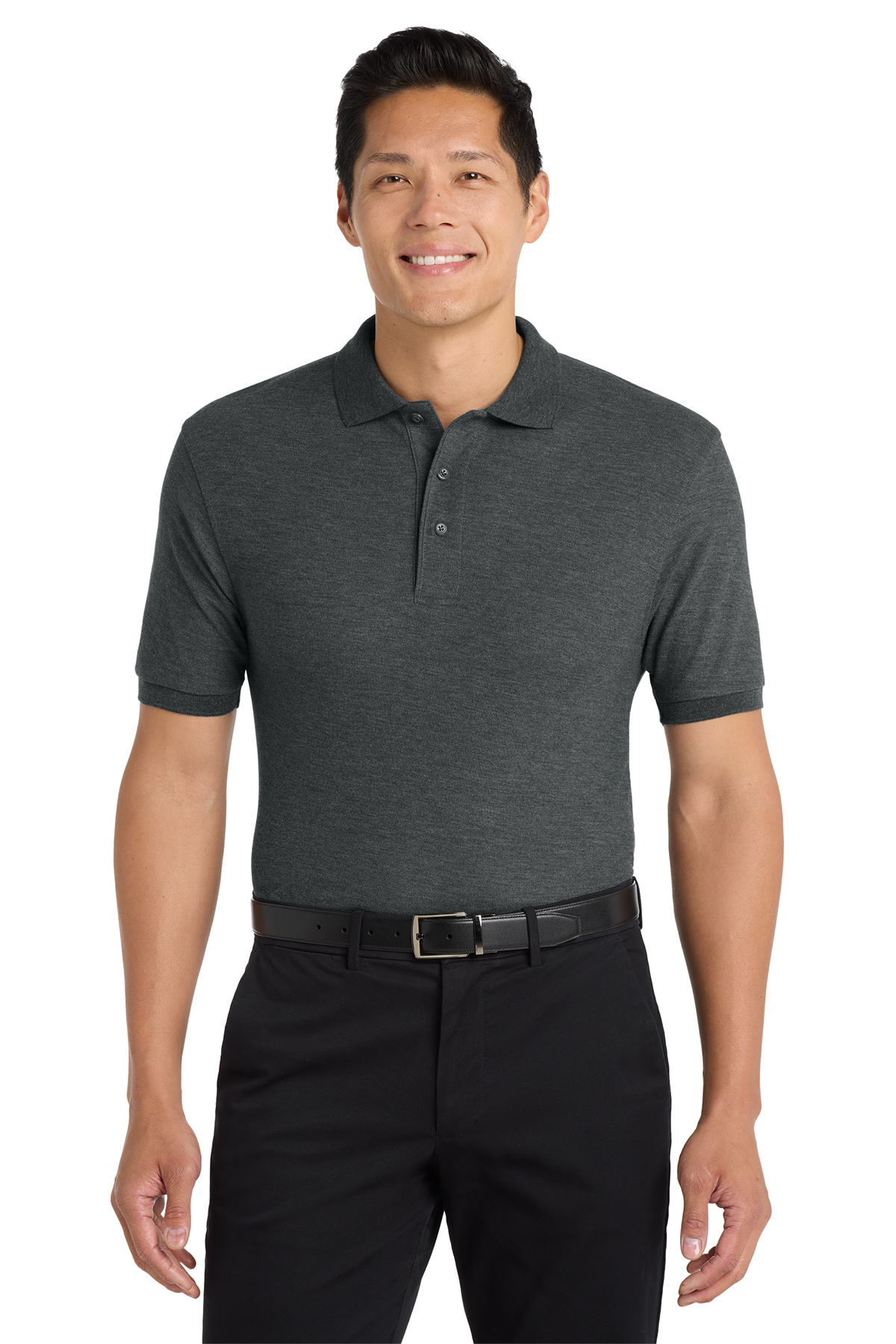 Silk Touch Polo 9