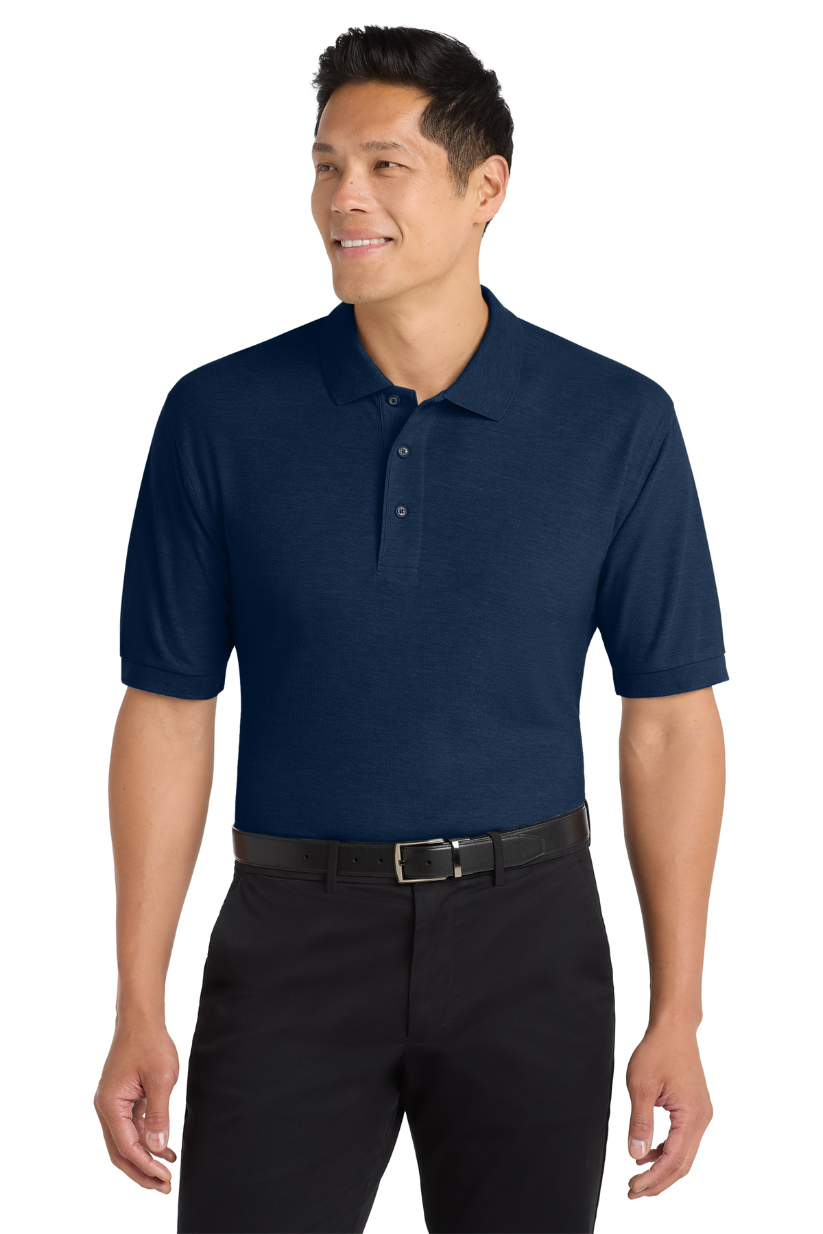 Silk Touch Polo 3