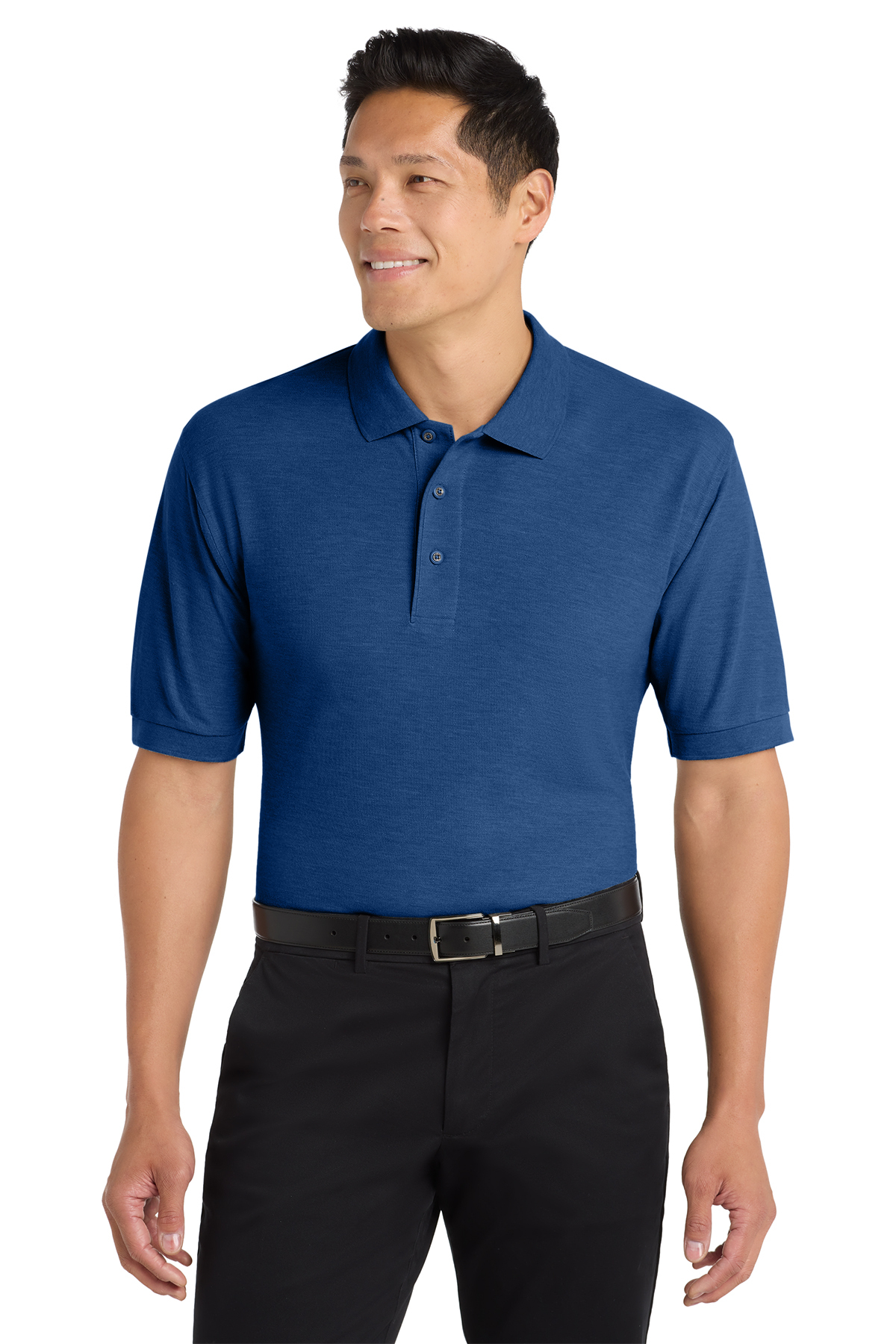 Silk Touch Polo 5