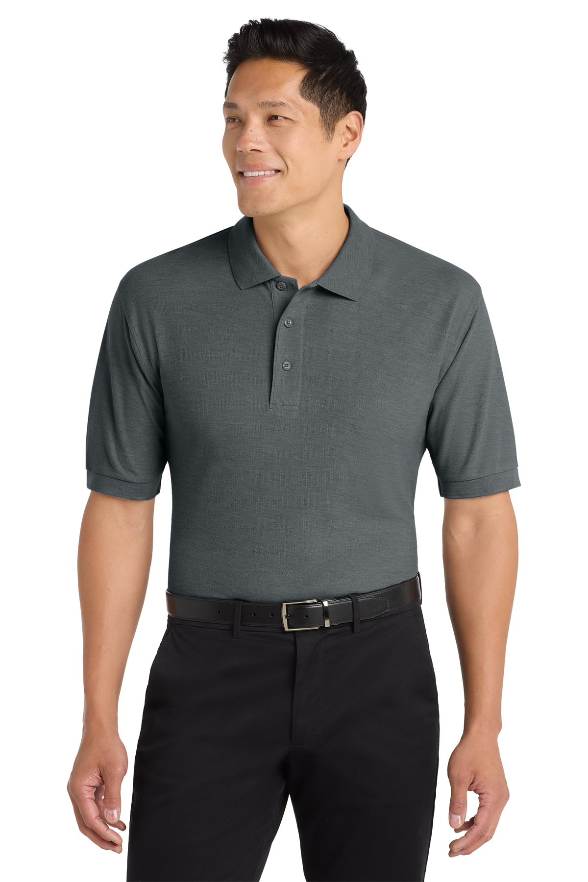 Silk Touch Polo 4