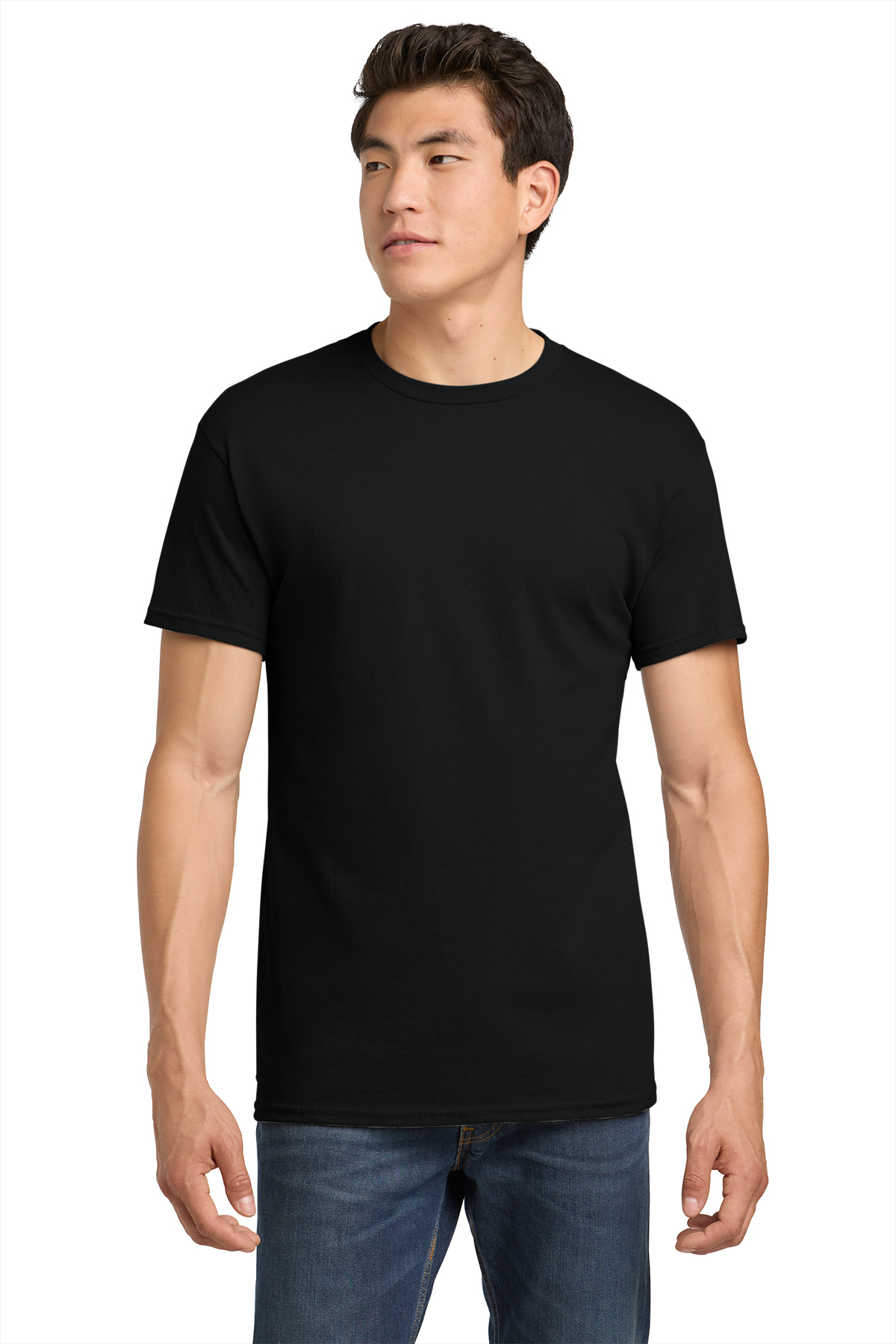 Heavy Cotton Tee 3