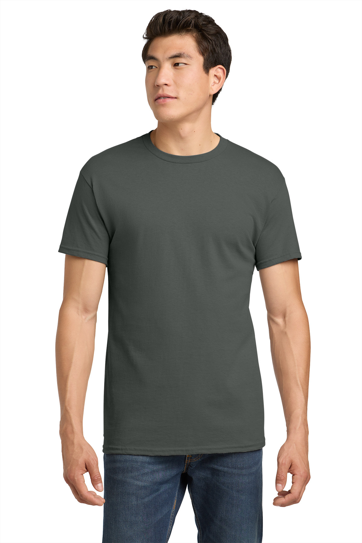 Heavy Cotton Tee 8