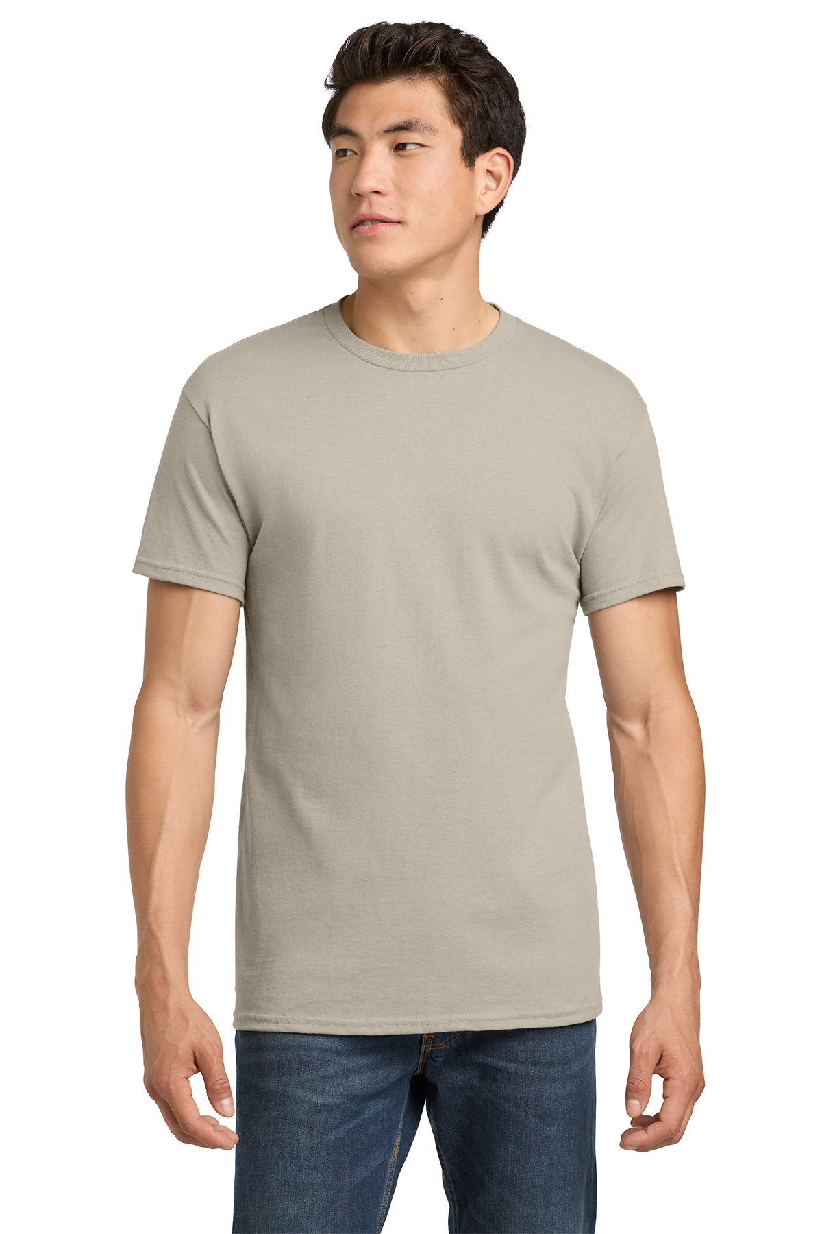 Heavy Cotton Tee 5