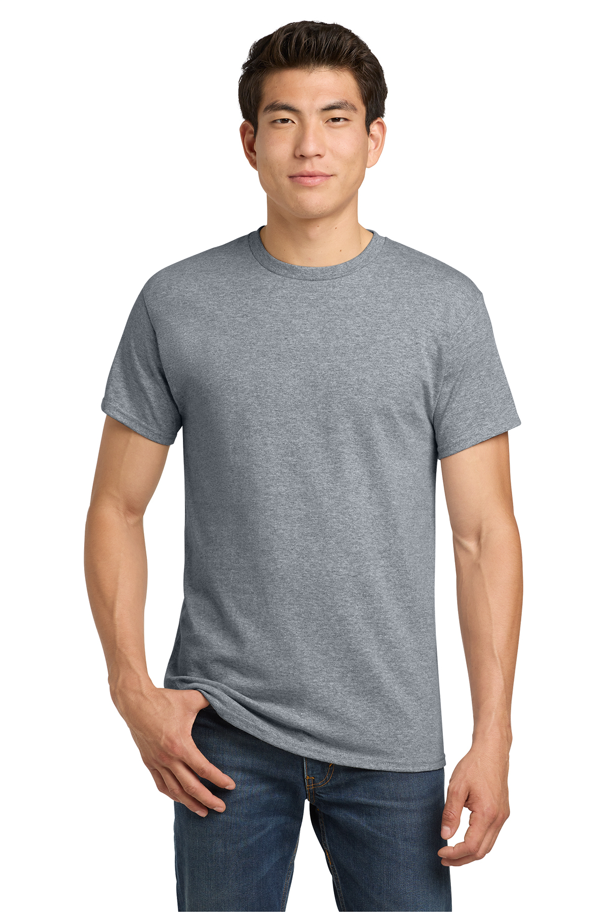 Heavy Cotton Tee 9