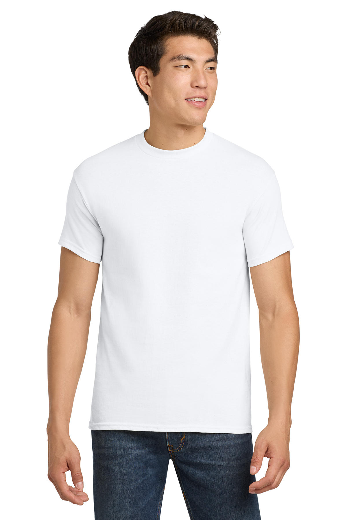Heavy Cotton Tee 4
