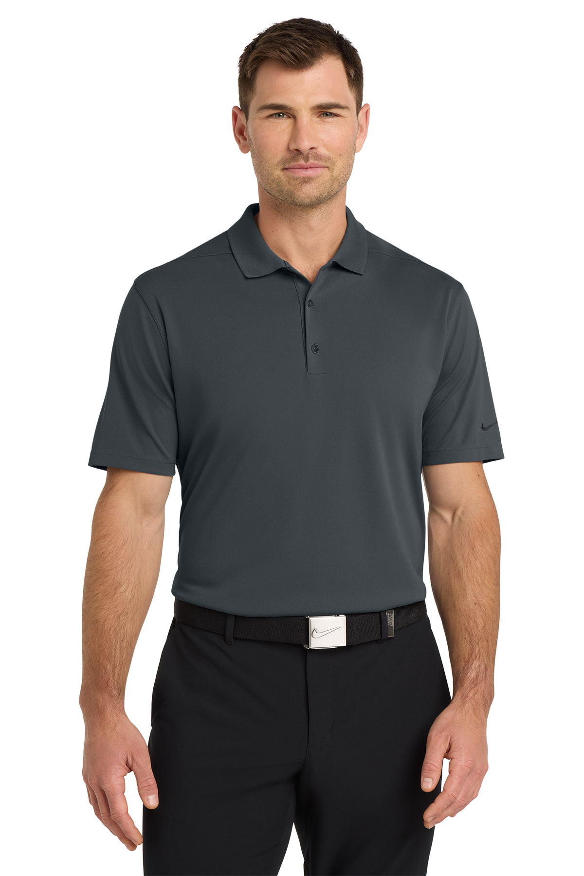 Micro Pique Polo 3