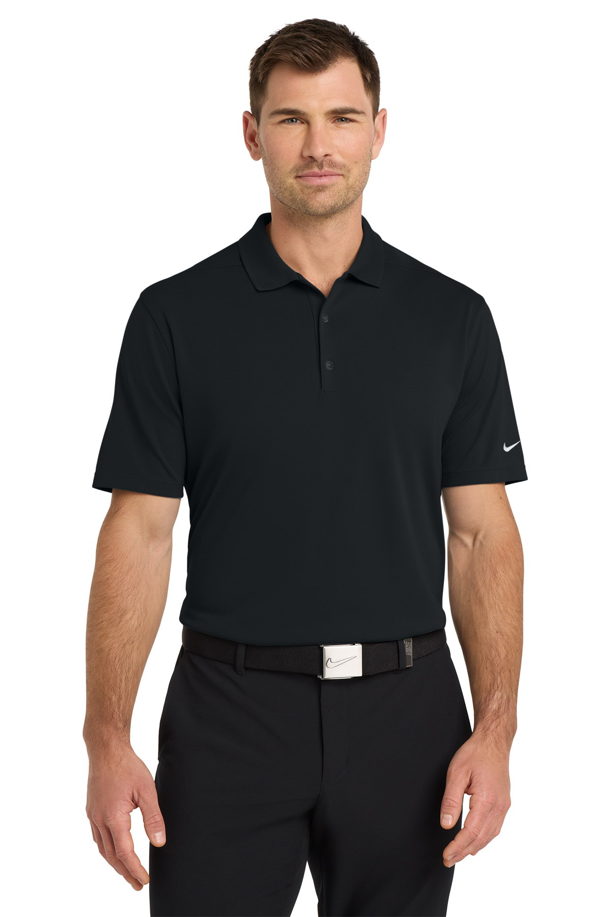 Micro Pique Polo 1