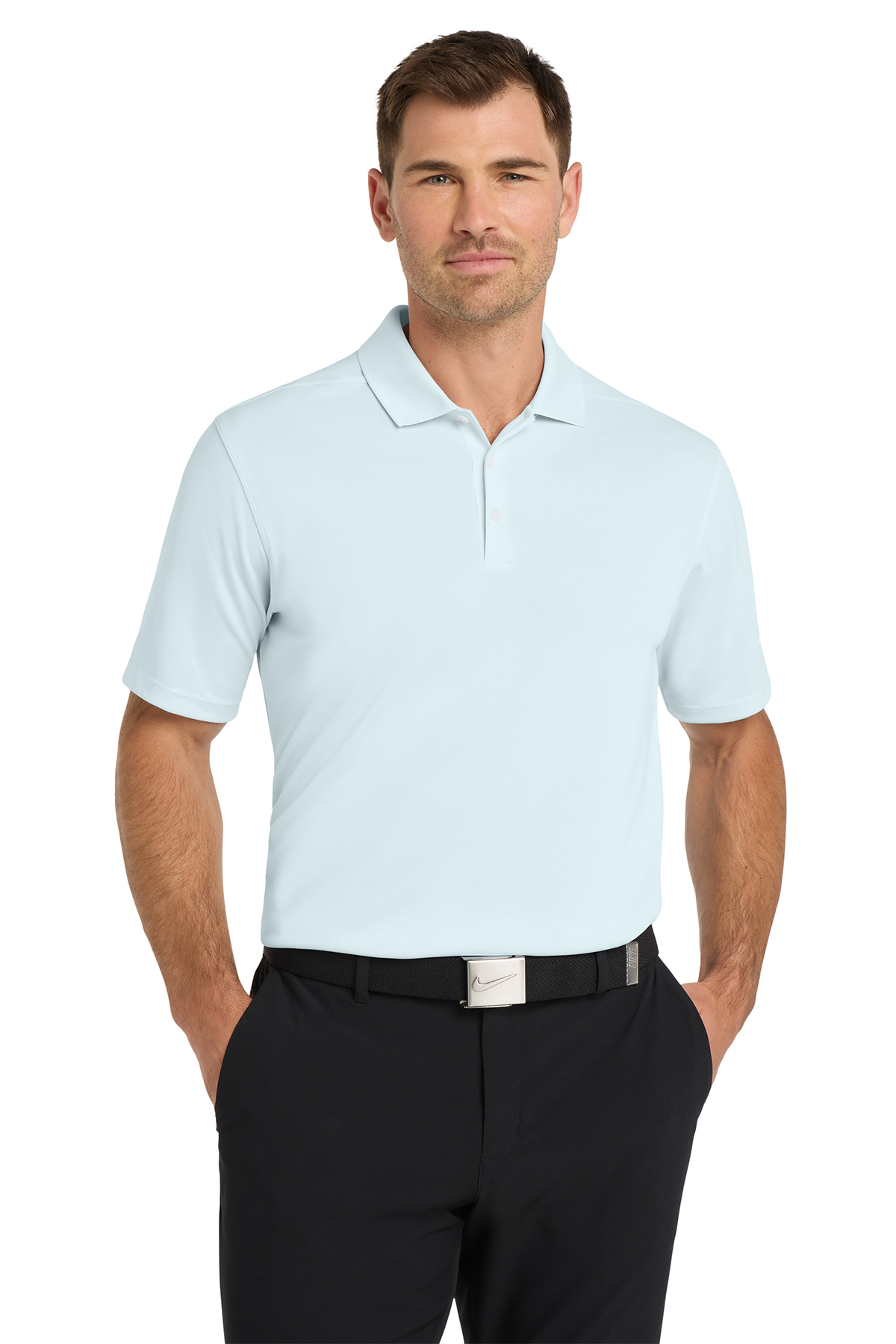 Micro Pique Polo 8
