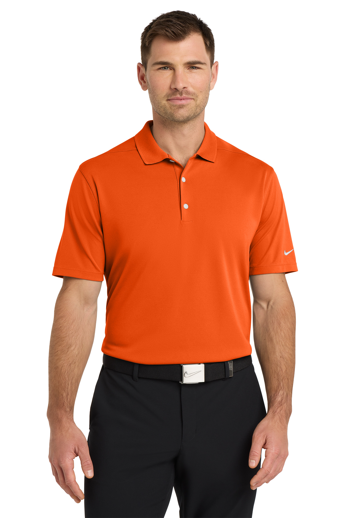 Micro Pique Polo 9