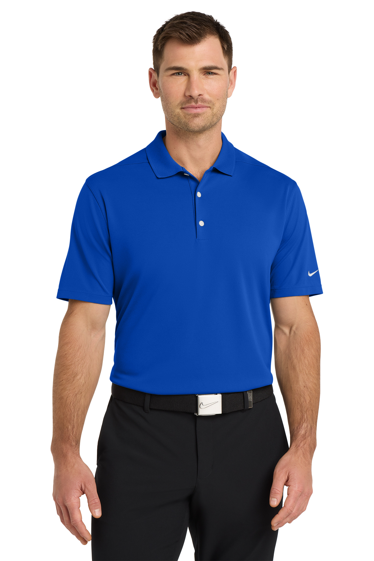 Micro Pique Polo 5