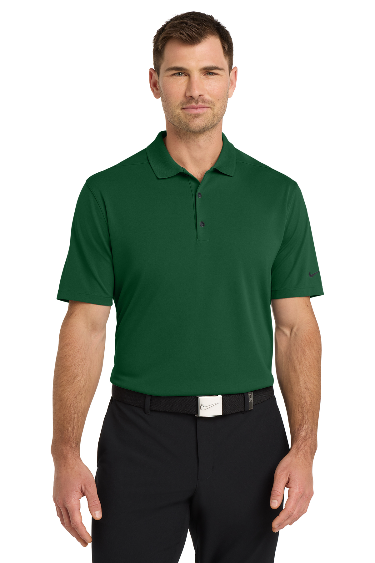 Micro Pique Polo 10