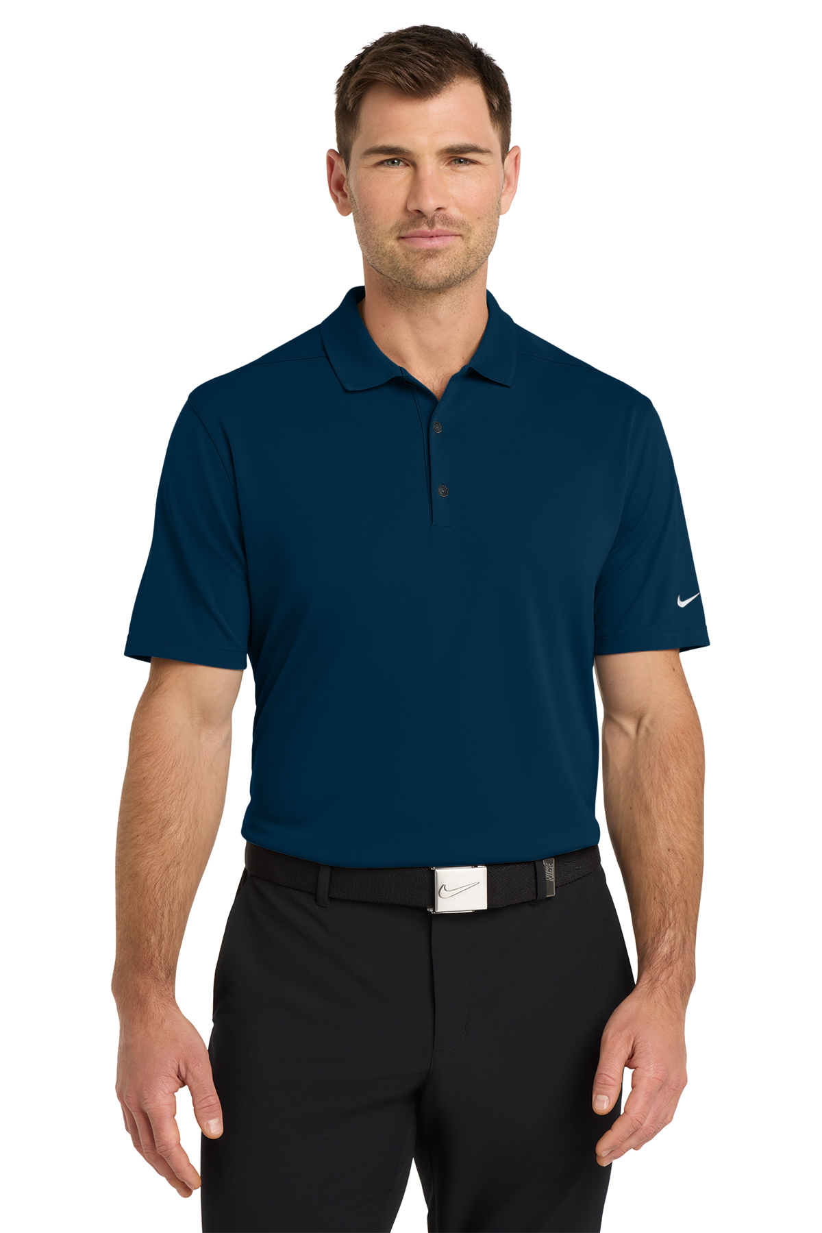 Micro Pique Polo 4