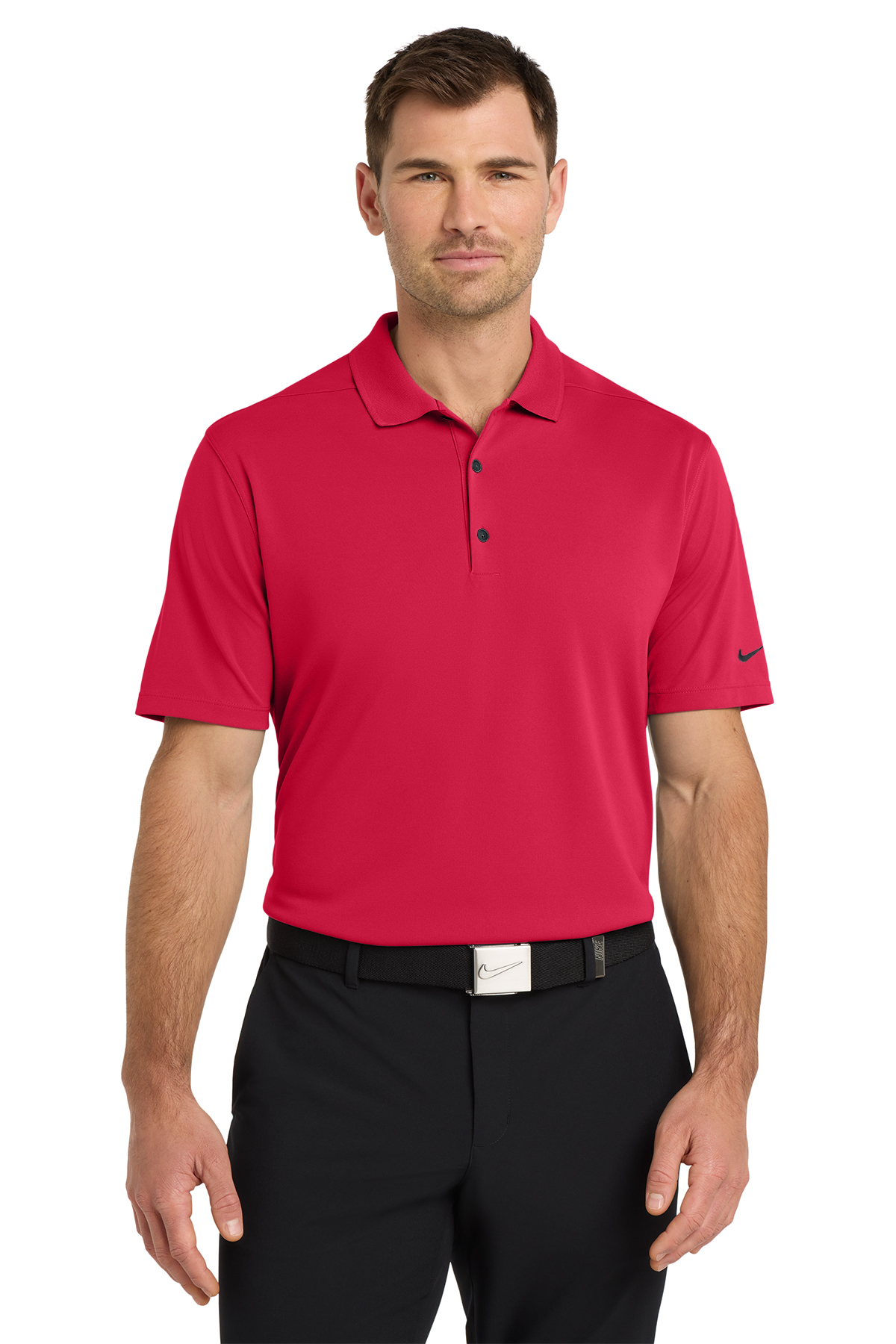 Micro Pique Polo 6