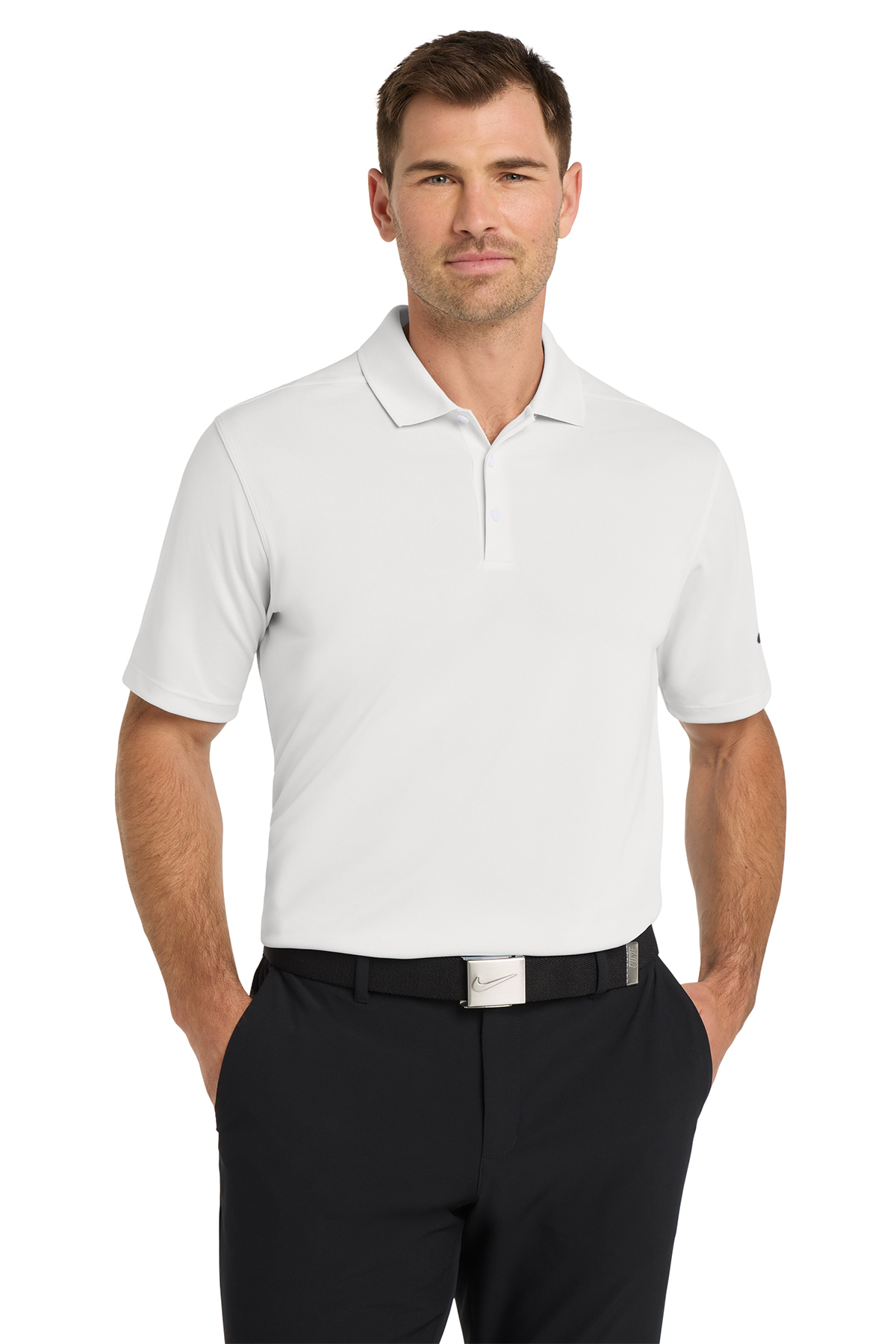 Micro Pique Polo 2