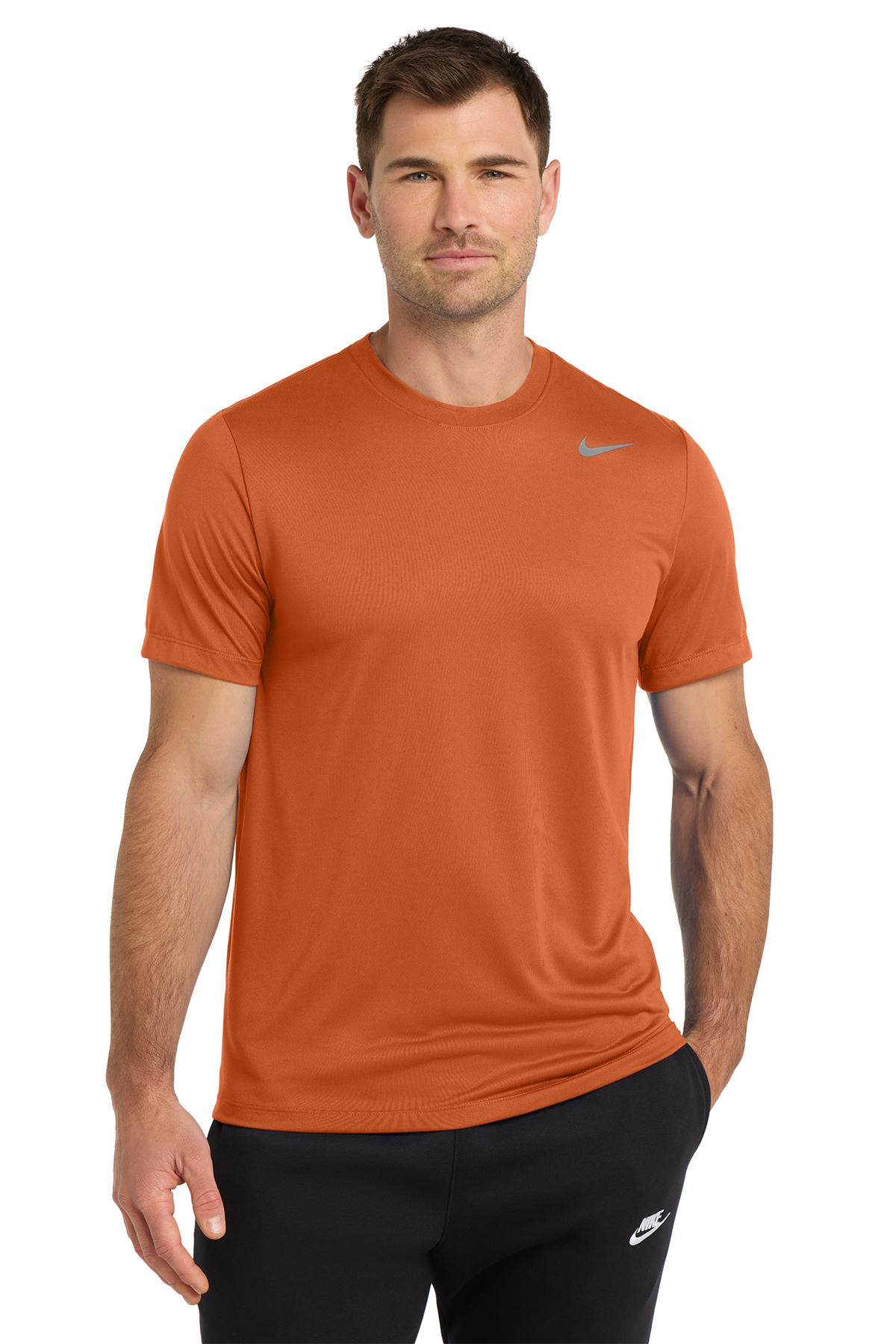Nike Team rLegend Tee 9