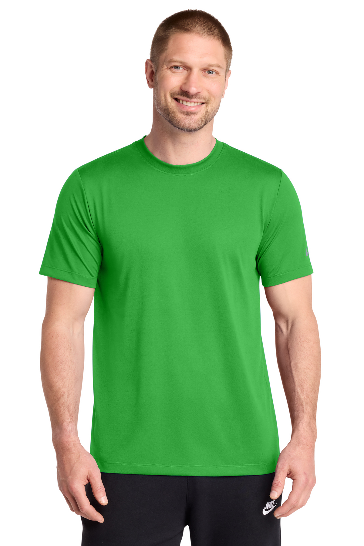 Nike Swoosh Sleeve rLegend Tee 3