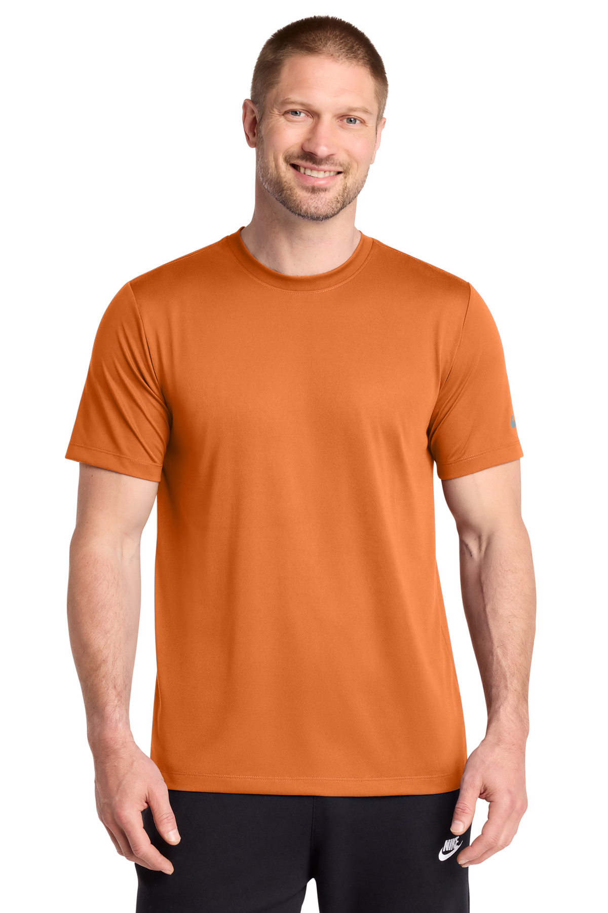 Nike Swoosh Sleeve rLegend Tee 7
