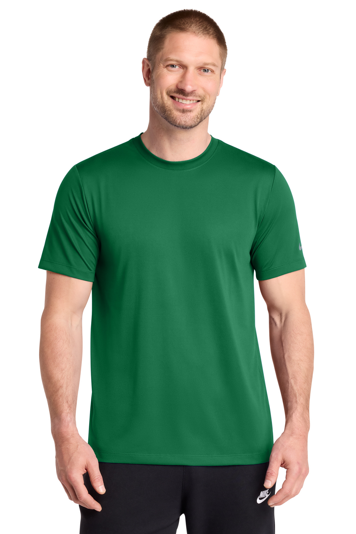 Nike Swoosh Sleeve rLegend Tee 8