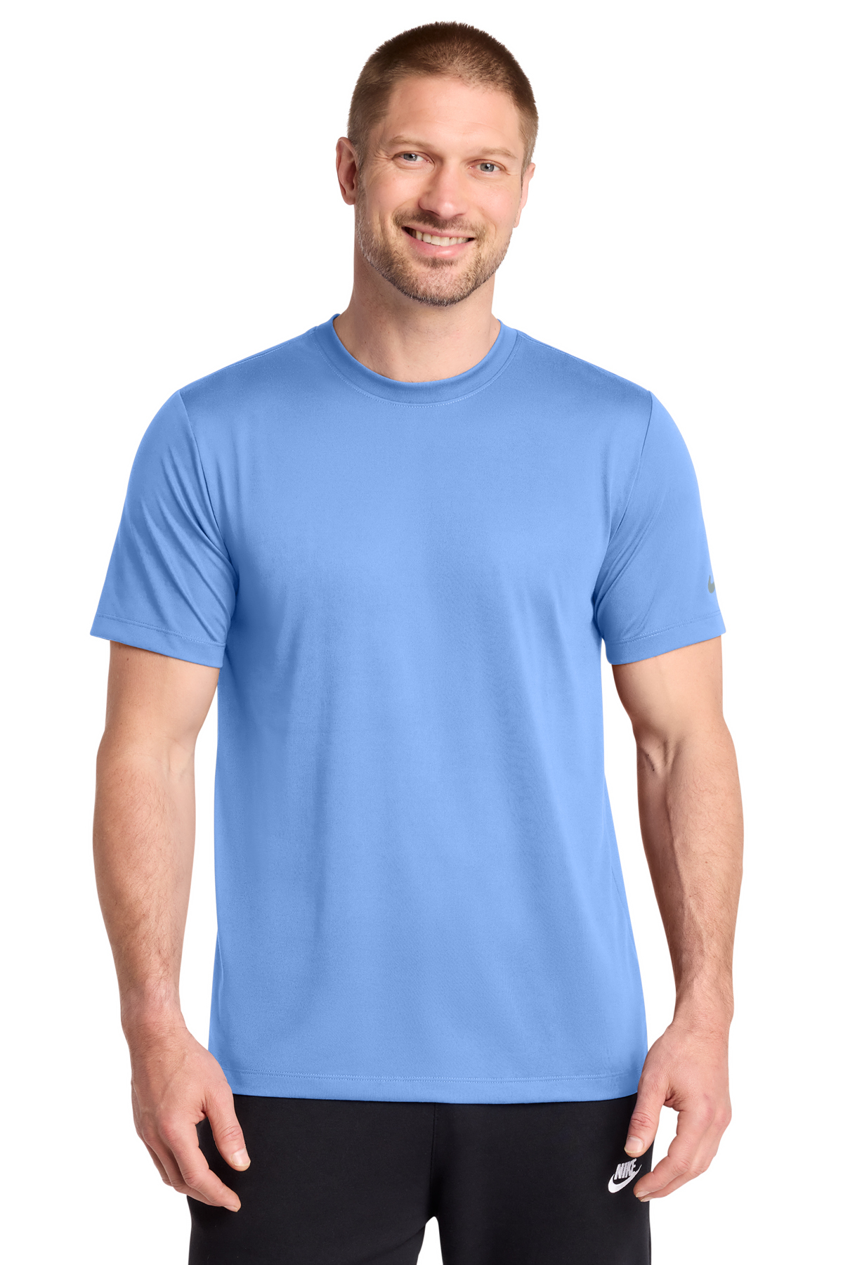 Nike Swoosh Sleeve rLegend Tee 10