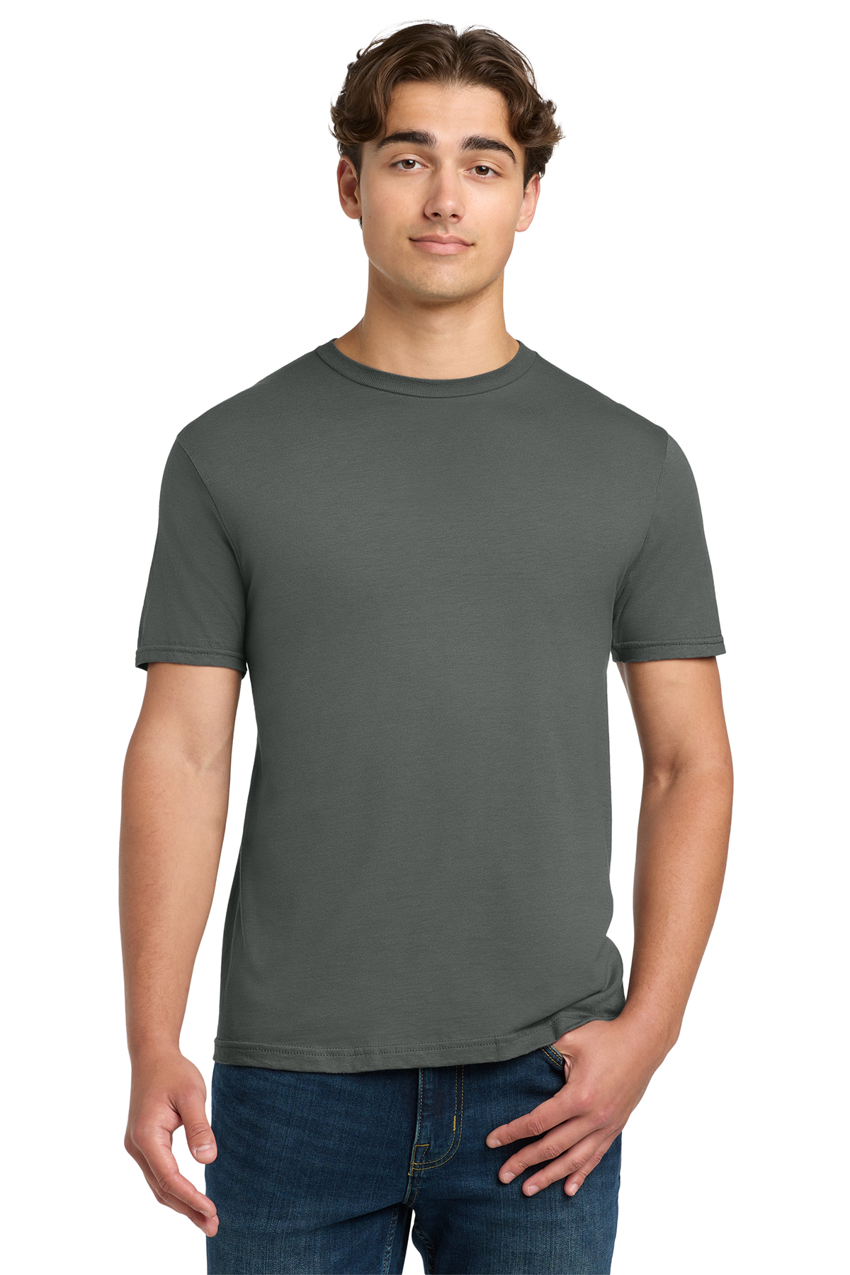 Soft style Tee 9