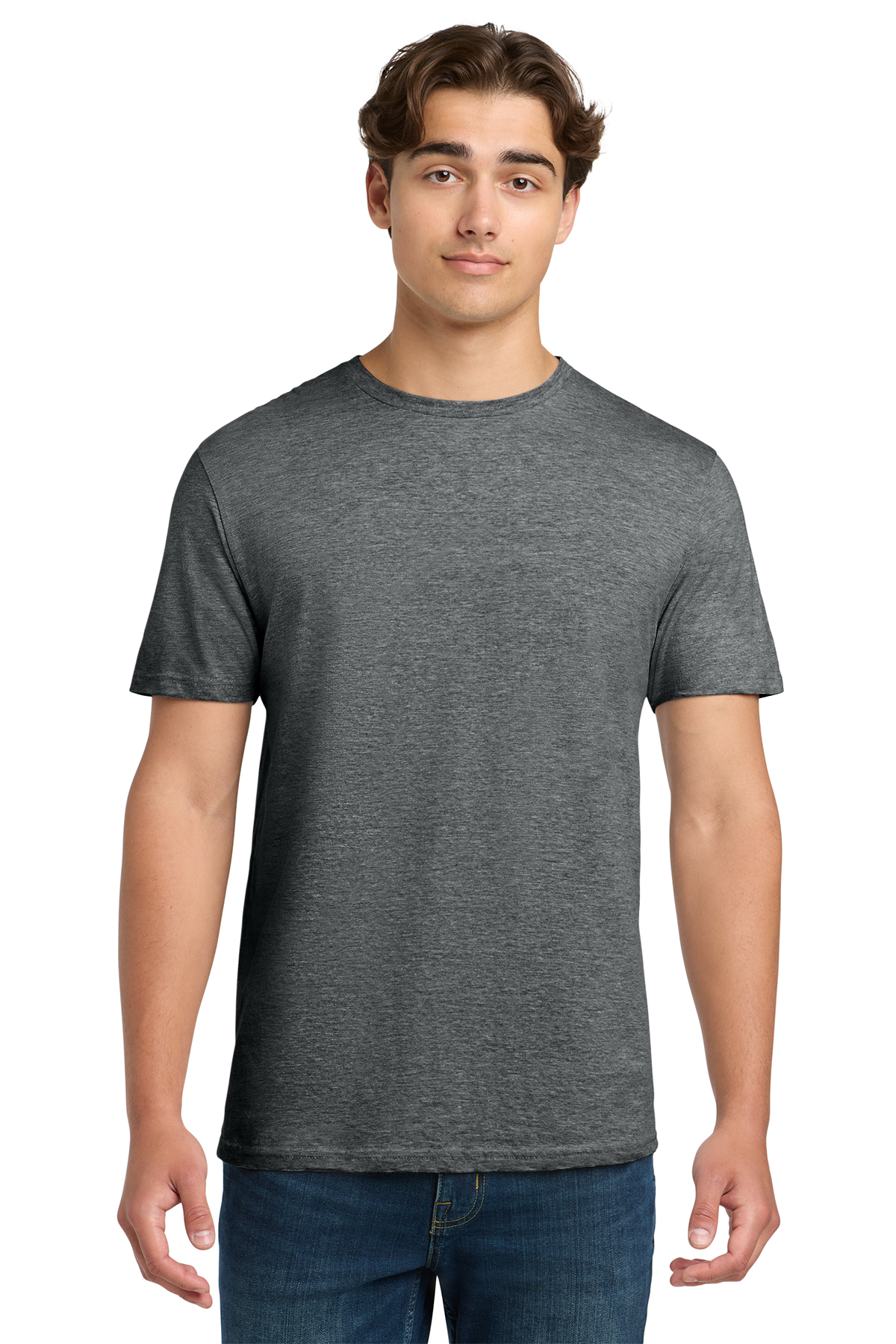 Soft style Tee 3