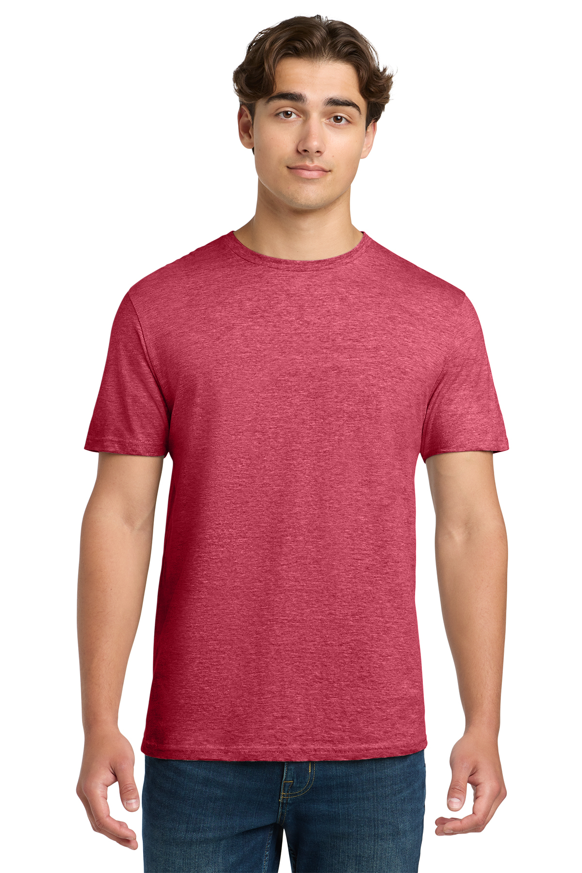 Soft style Tee 6
