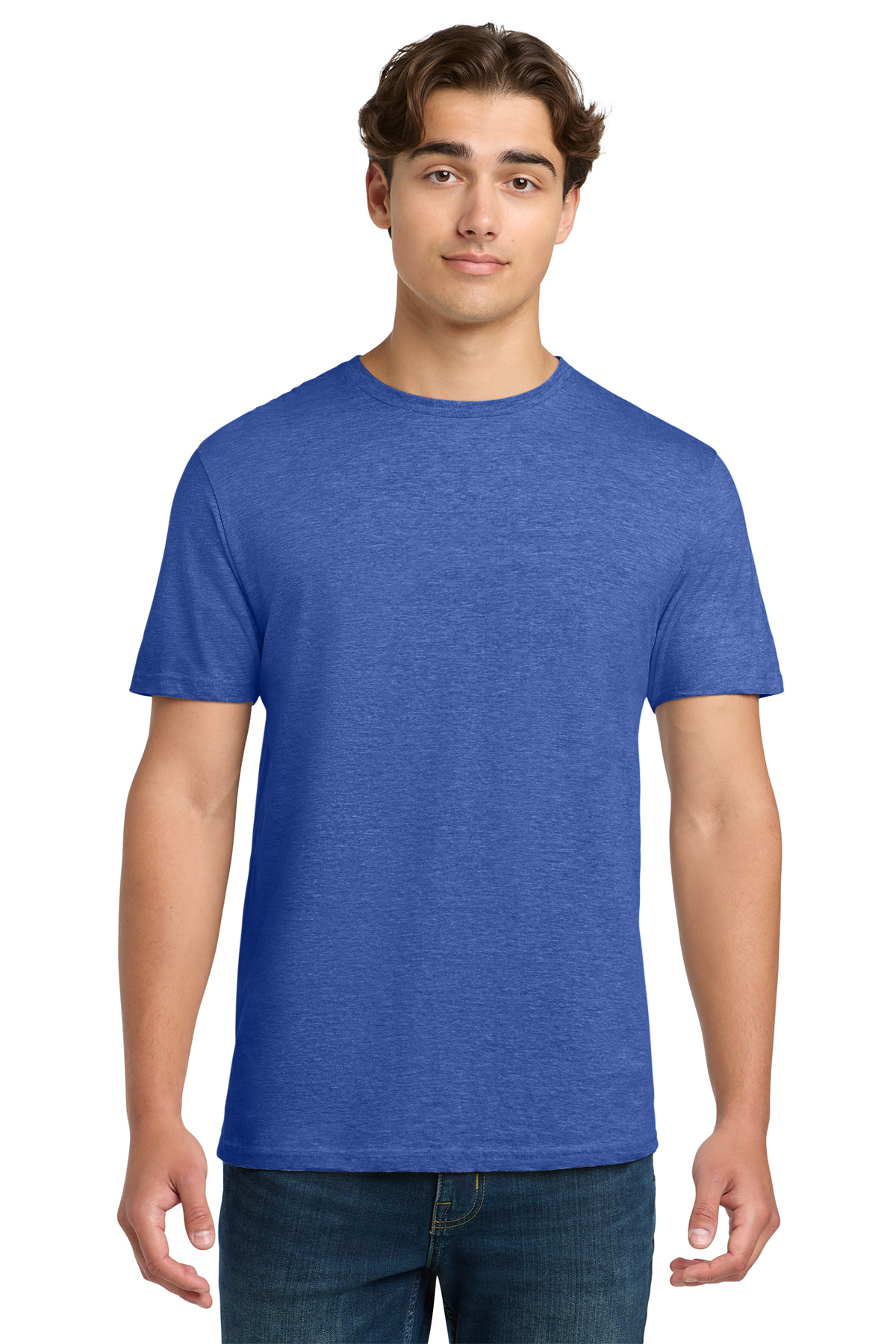 Soft style Tee 5