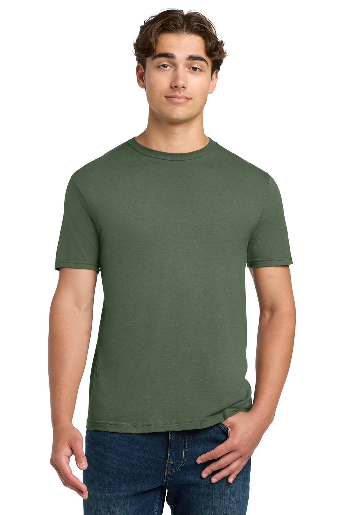 Soft style Tee 7