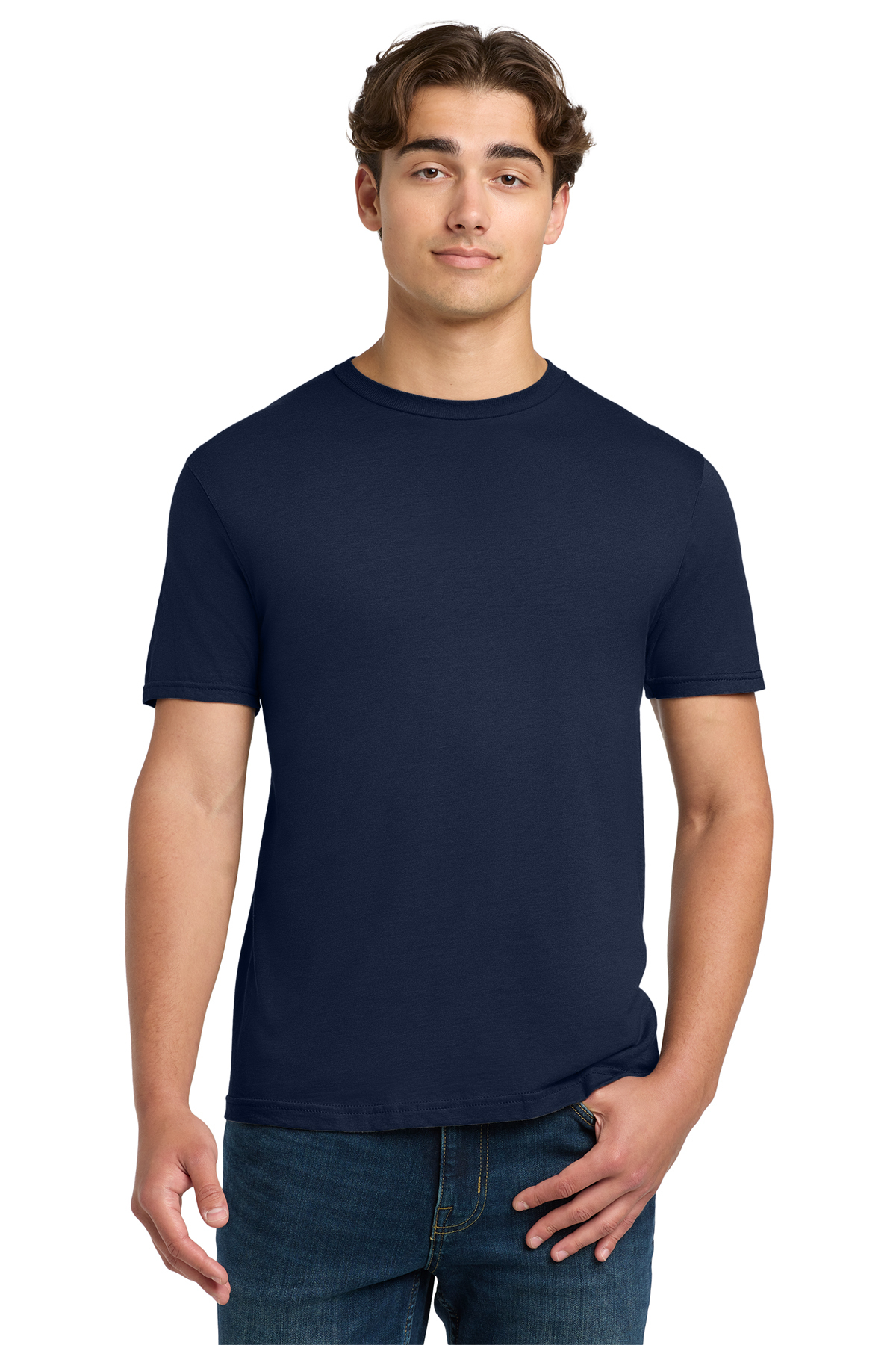 Soft style Tee 4