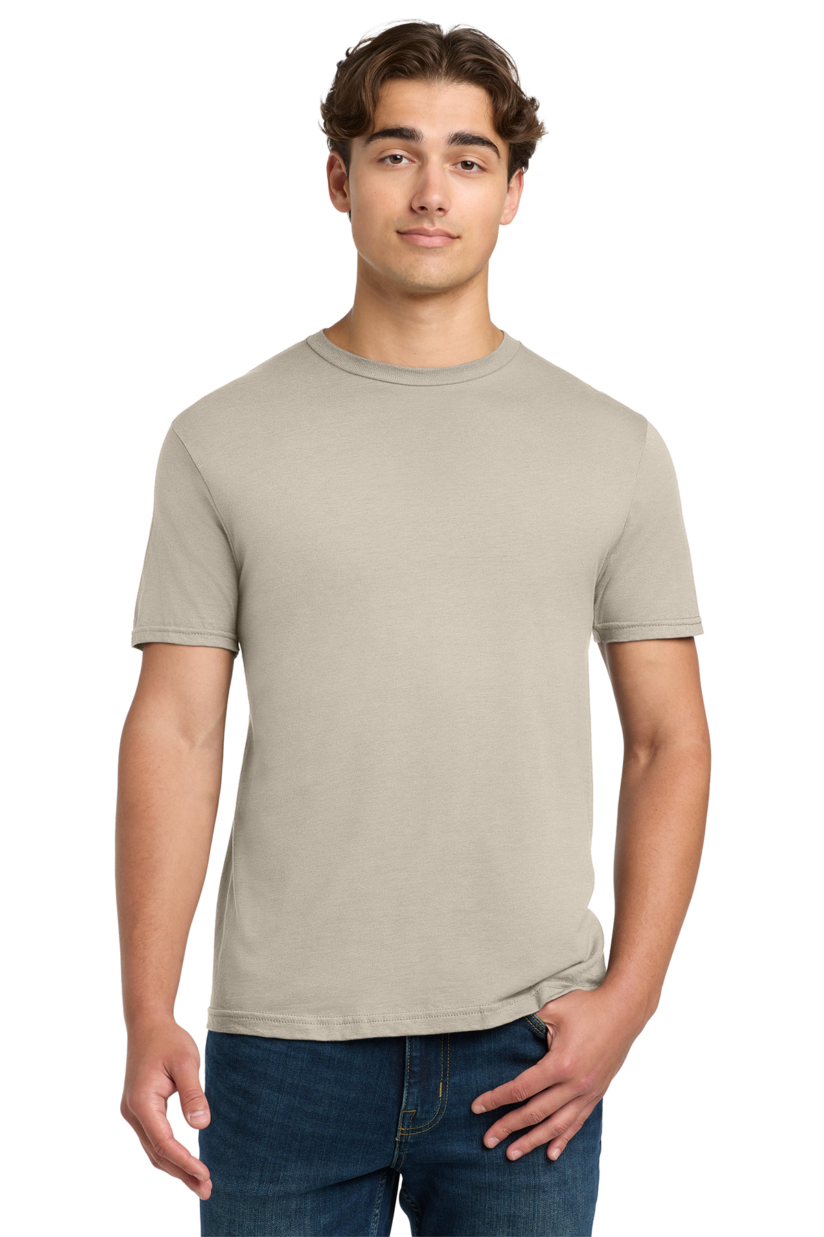Soft style Tee 8