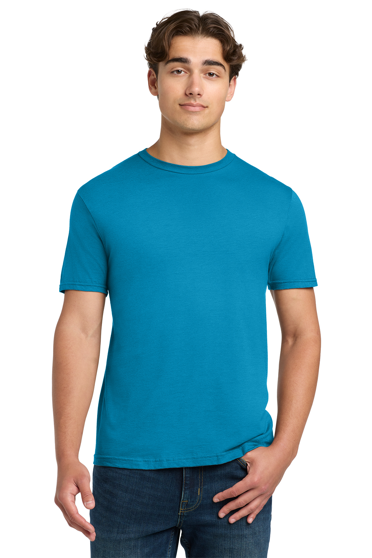 Soft style Tee 10