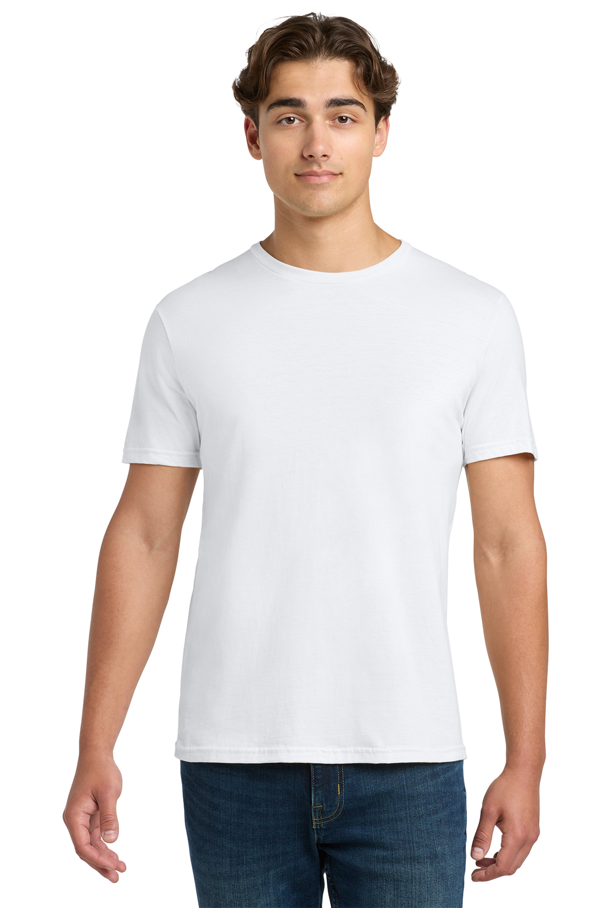 Soft style Tee 2