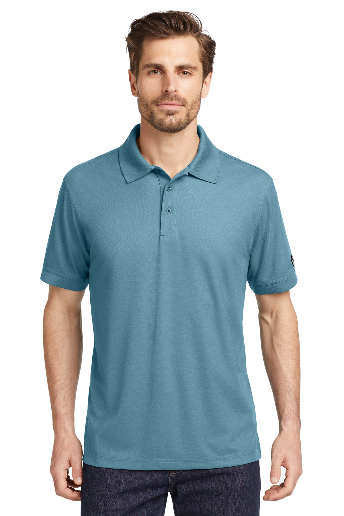 Caliber 2.0 Polo 8